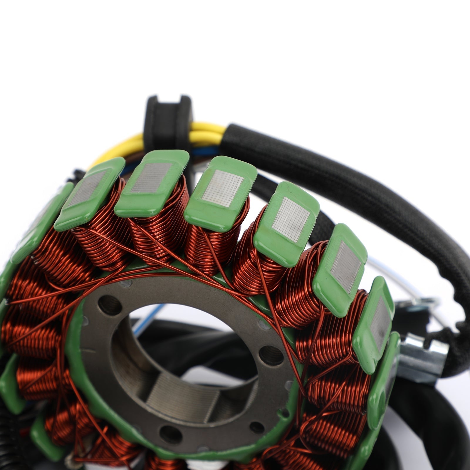 Alternator Magneto Stator for Polaris Predator 500 ATV 2005 2006 2007 3089612 Generic