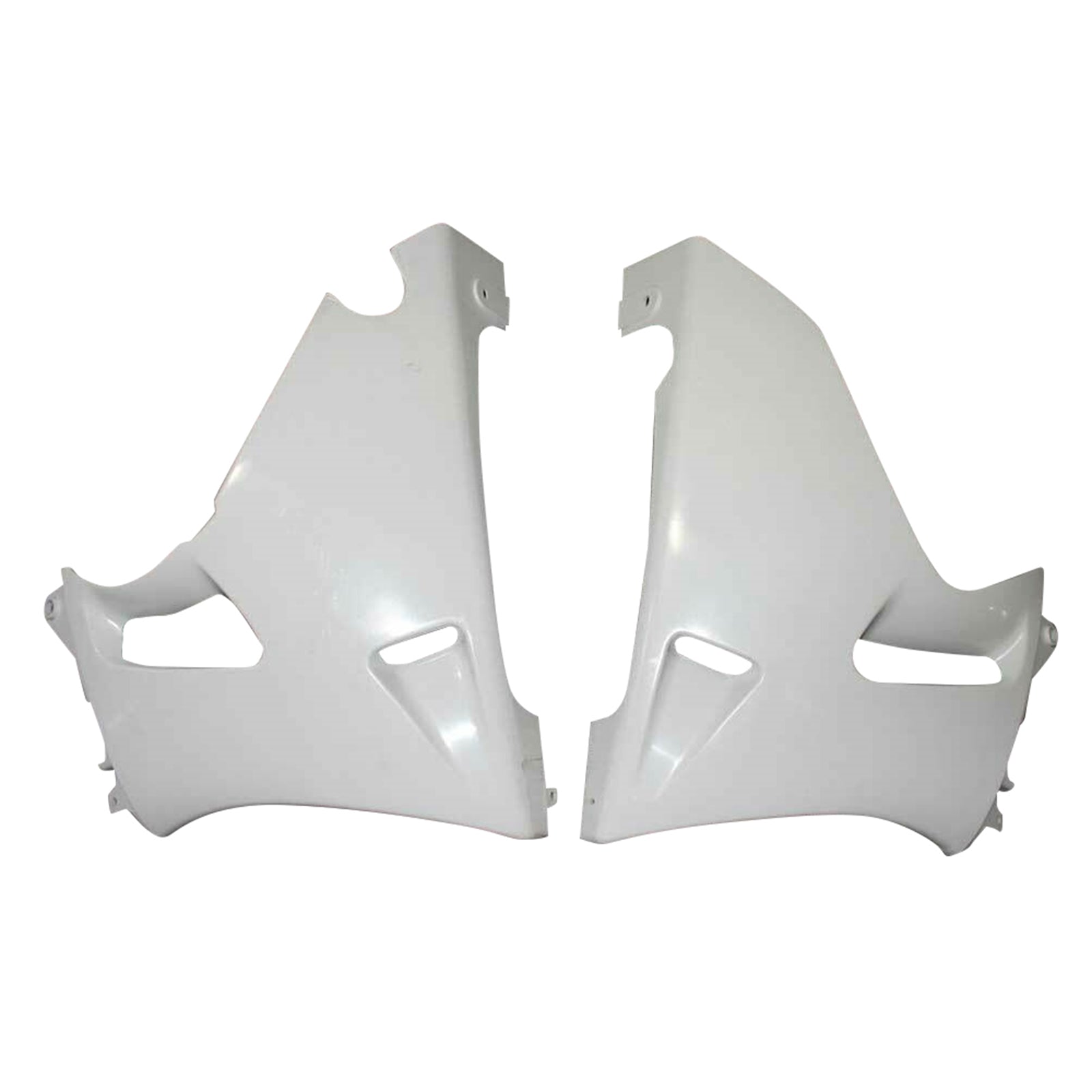 Kawasaki ZZR400/ZZR600 1993-2007 Fairing Injection Unpainted