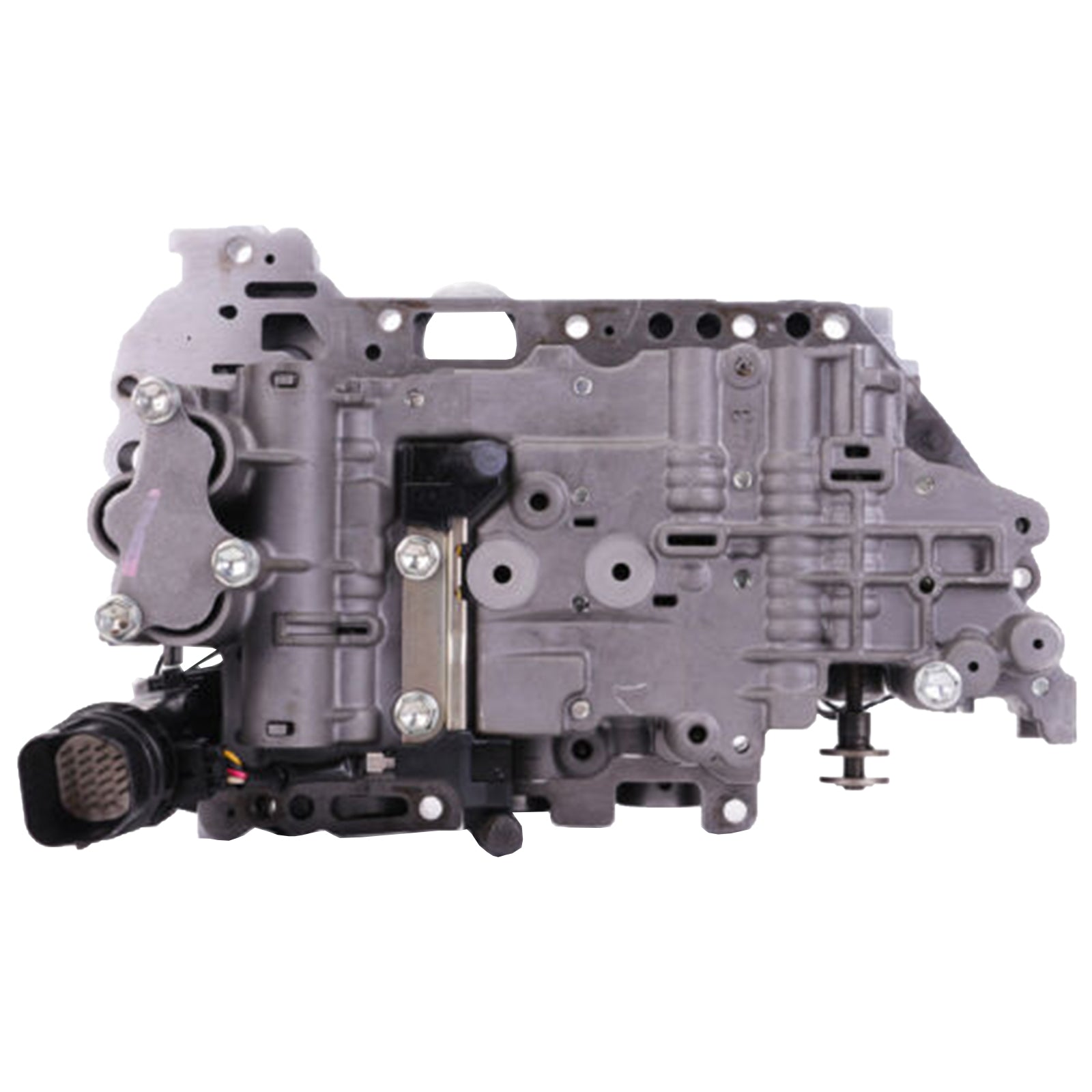 2006-2011 Toyota Aurion Estima LEXU-S ES350 V6 3.5L Camry L4 2.5L Transmission Valve body U660E w/7 Solenoid