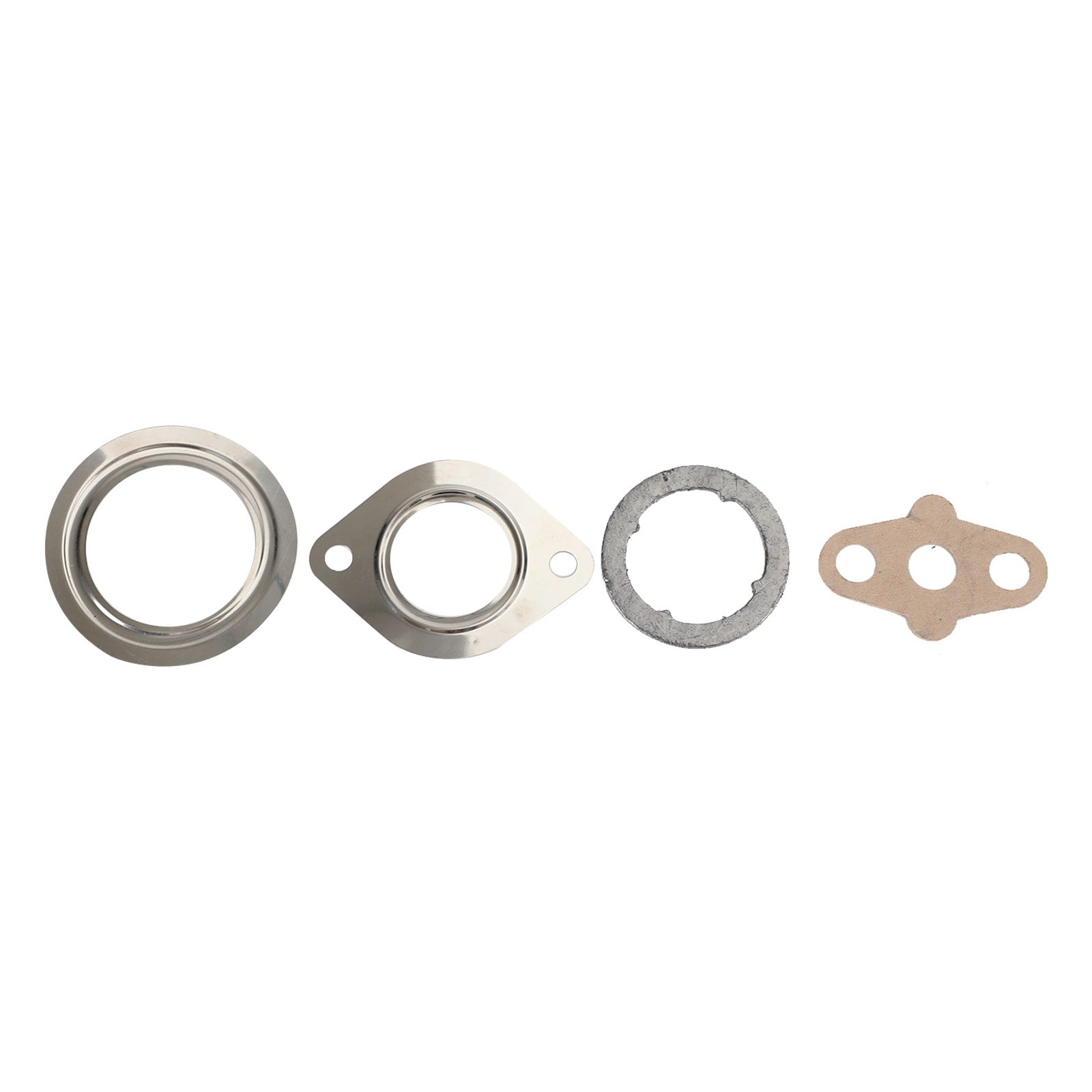 2003-2007 Ford F-250 F-350 F-450 F-550 6.0L V8 Diesel 18mm Cilinderkop Stud Kit & Koppakking 2504202