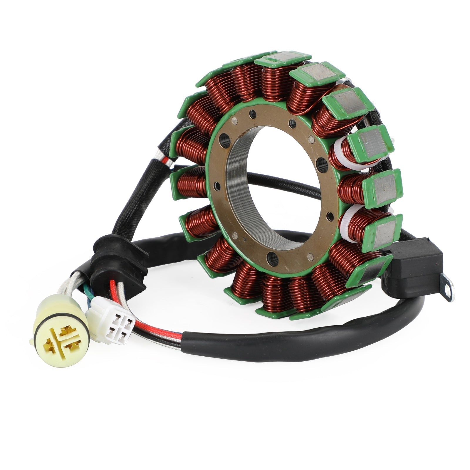 Kit de joint de bobine de Stator magnéto de régulateur, pour Yamaha YFM 400 Kodiak 4WD 2000 générique