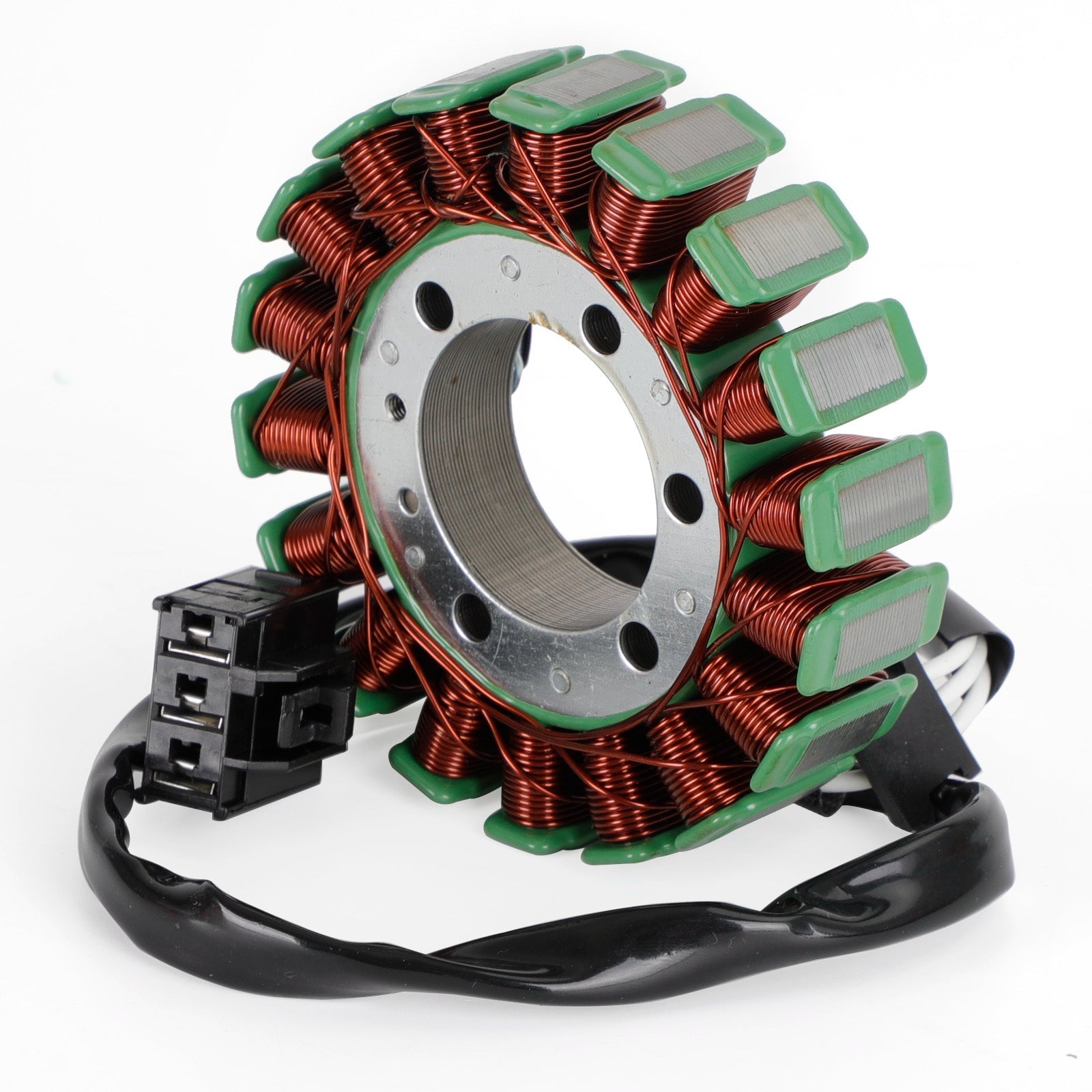 Regulator Magneto Stator Pakkingset Voor Kawasaki ZR Z750 1000 Z750 R 2007-2012 Fedex Express Generiek