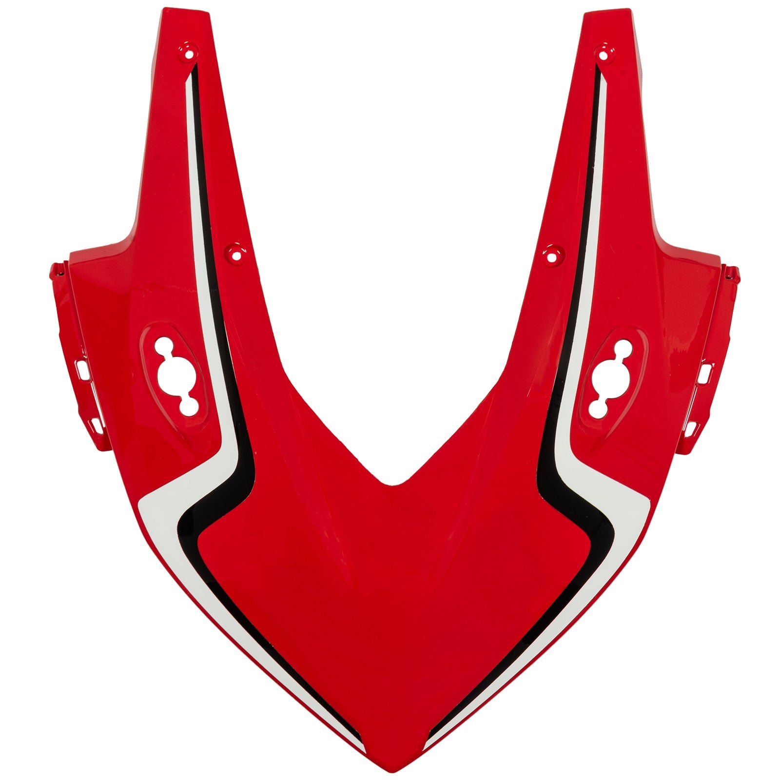 2019-2021 Honda CBR500R Fairing Kit 002# Generic