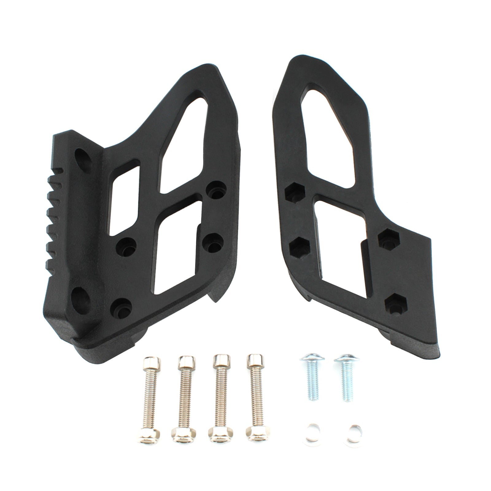 2019-2023 Yamaha Tenere 700 XTZ Guide-chaîne Poulie Garde-chaîne Stabilisateur