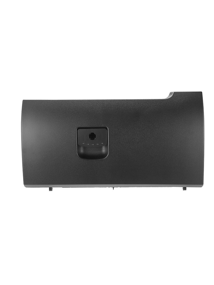 Volkswagen Beetle 2003-2010 Couvercle de porte de boîte à gants noir 1C1880247R 1C1880300G