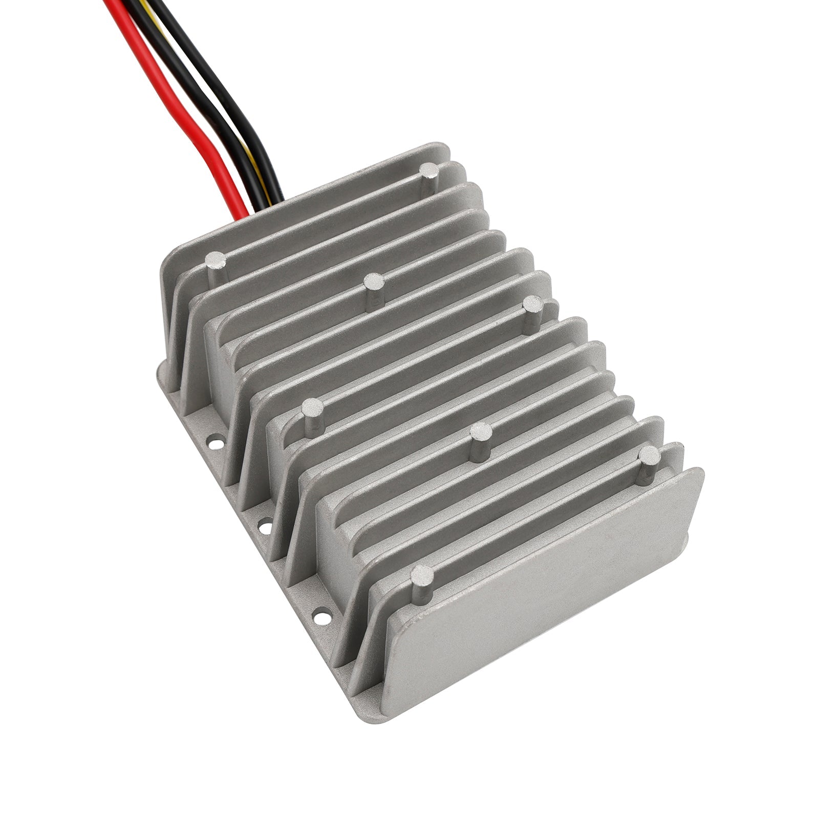 DC-DC 12V-13.8V 30A 414W régulateur de convertisseur d'alimentation élévateur étanche