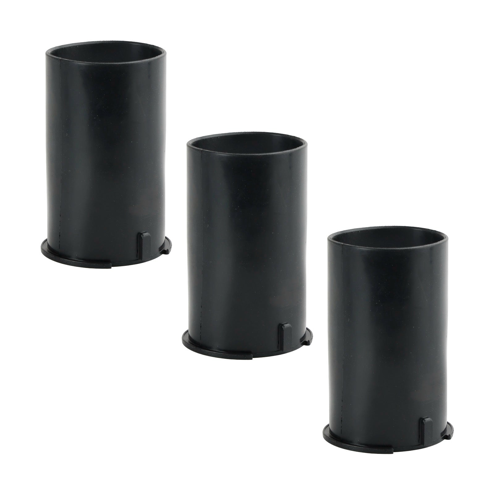 3 soufflets de conduit d'admission pare-flammes pour Kawasaki ZXI STX STS 900 1100 14073-3751