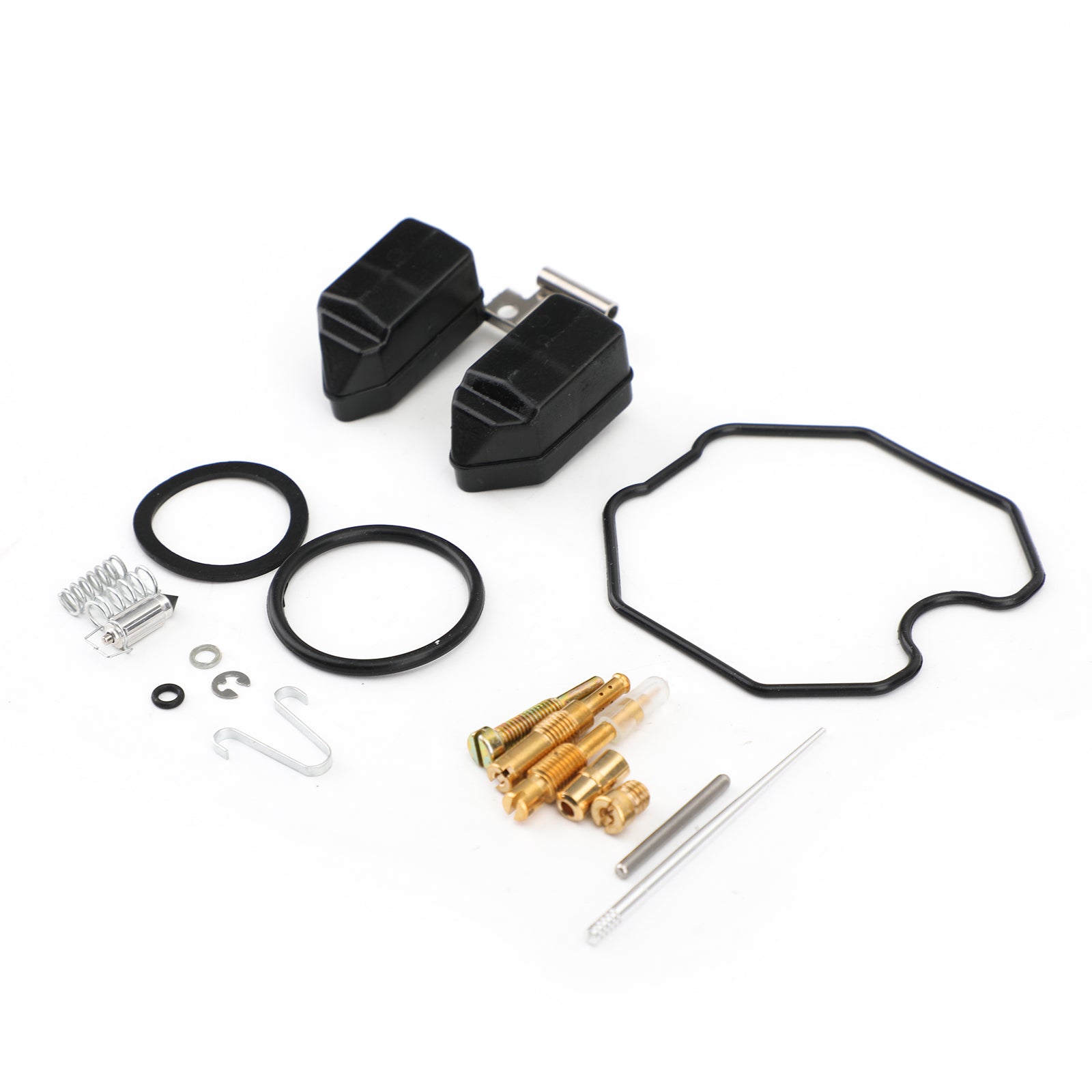 PZ26 CARBURATEUR Carb Reparatie Rebuild KIT VOOR CROSSMOTOR PIT BIKES 110CC 125CC ATV