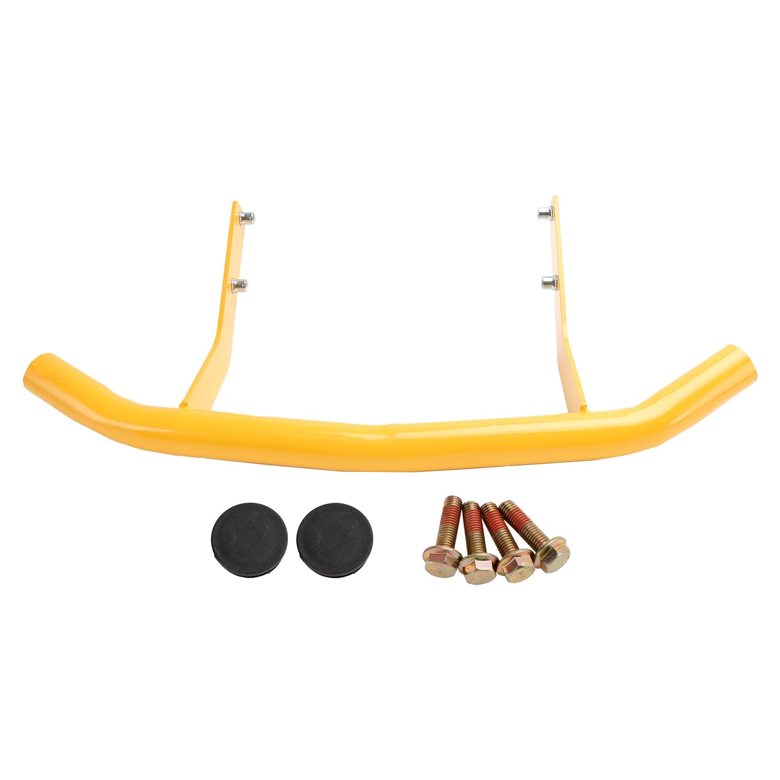 Kit de pare-chocs avant 19A30020100 pour tondeuses à gazon Cub Cadet XT1 et XT2 2015-