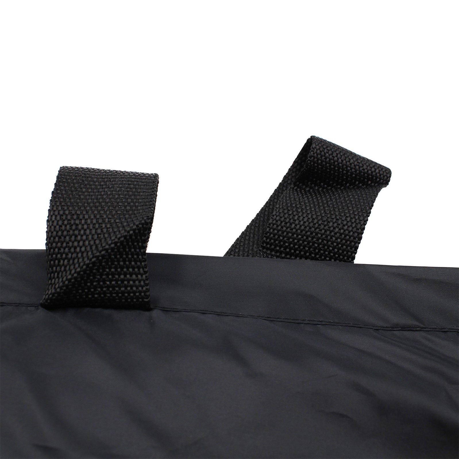 Le chapiteau imperméable de belvédère de 140X44CM portent le polyester de jardin de sac avec la poignée 2 latérales