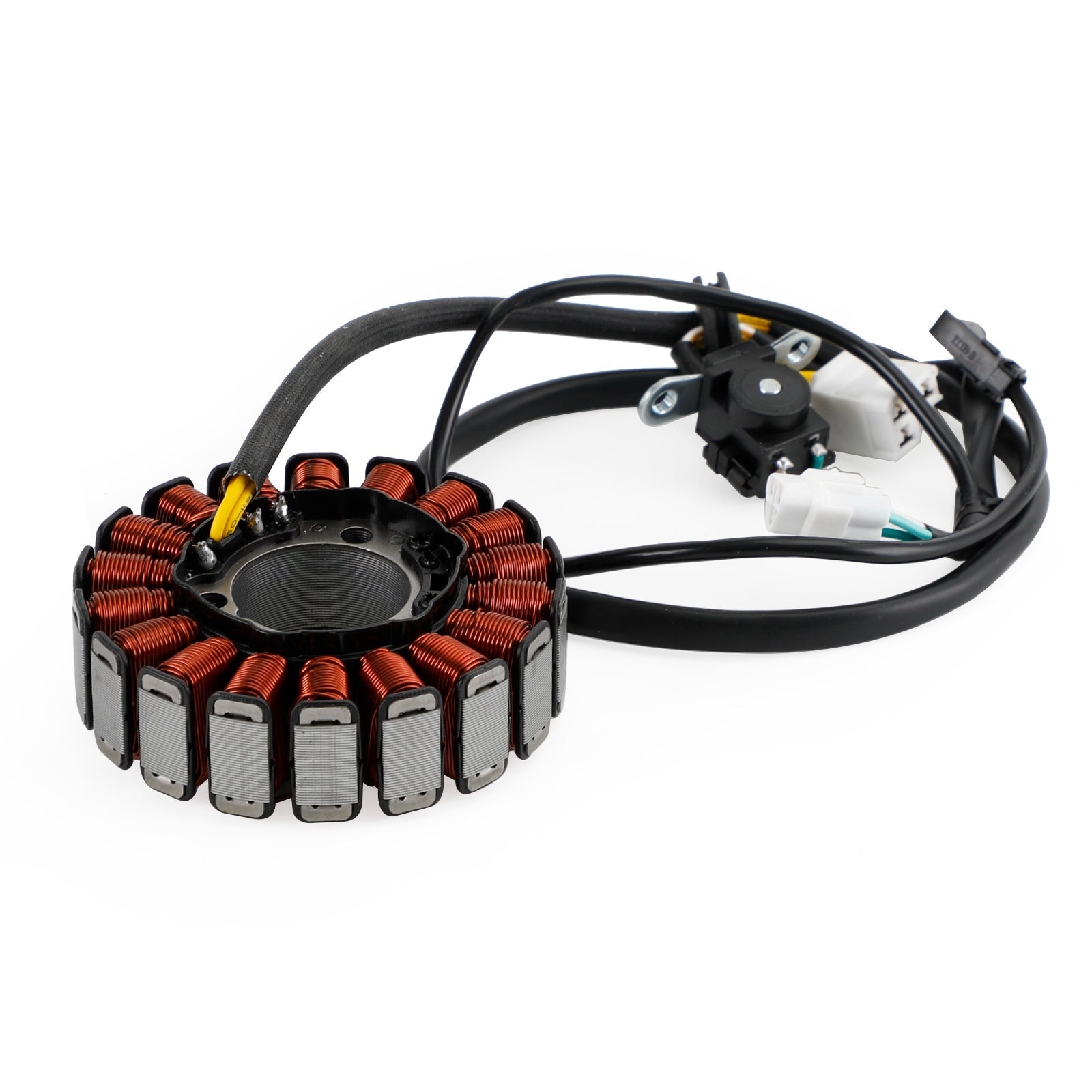 Générateur de stator magnétique Kawasaki BX125 Ninja 2022 125 21003-0191 21003-0210