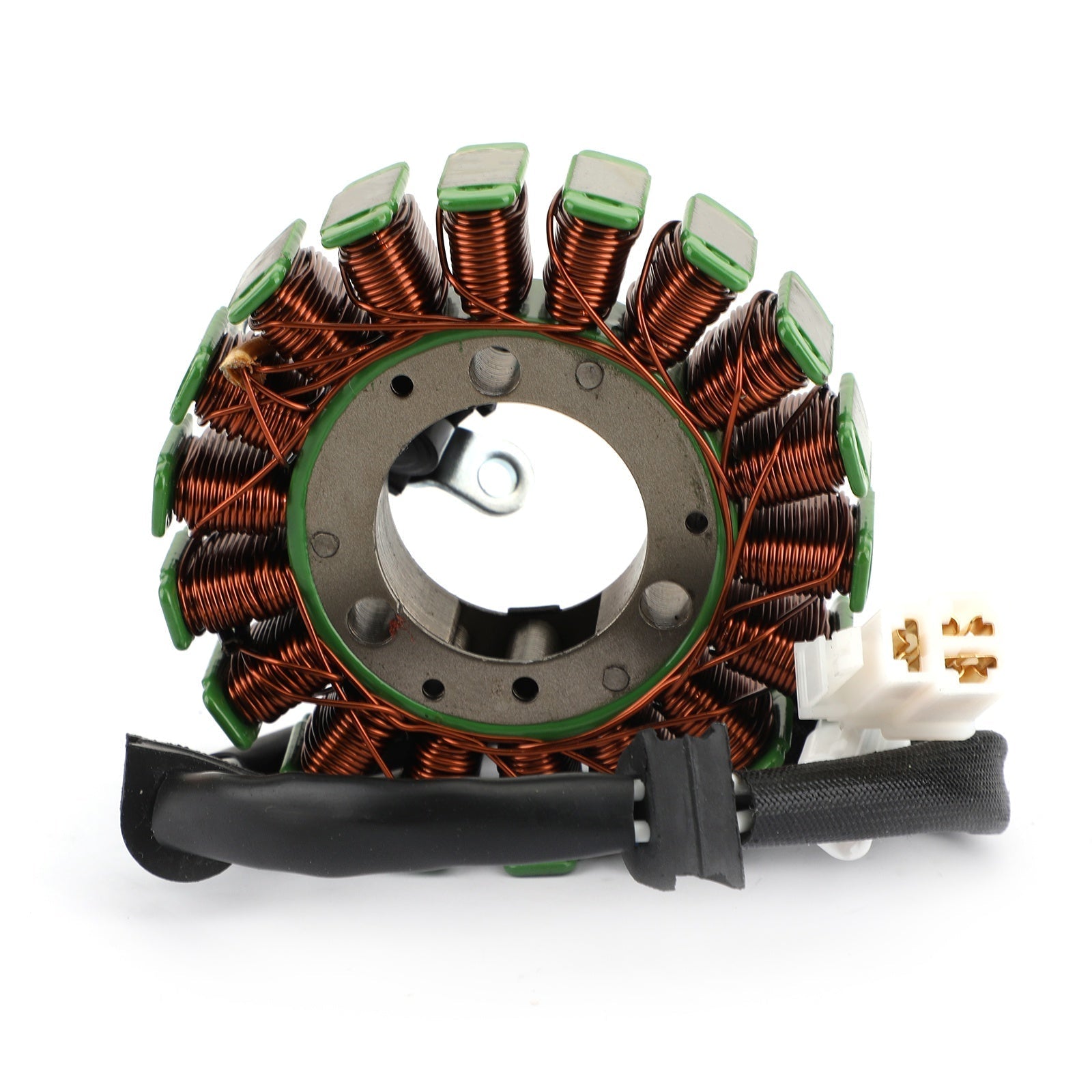 Stator Generator for Yamaha YS250 YBR250 2007-2011 5D1-H1410-00 5D1-H1410-01 Generic