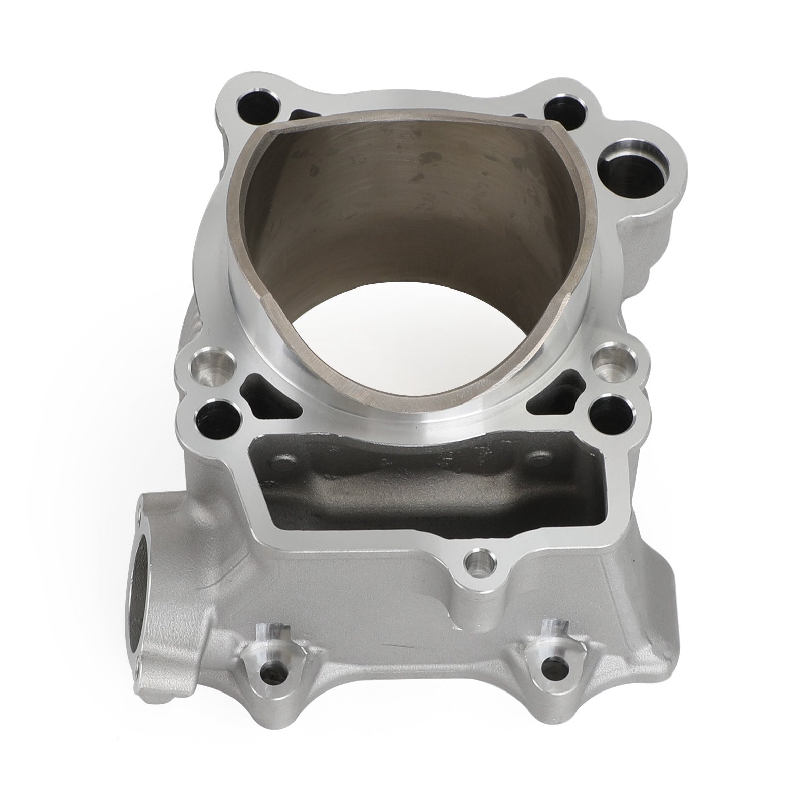 Cast Aluminium Cylinder Jug 77mm For Yamaha YZ250F WR250F YZ WR 250 F 2001-2013 Fedex Express Generic