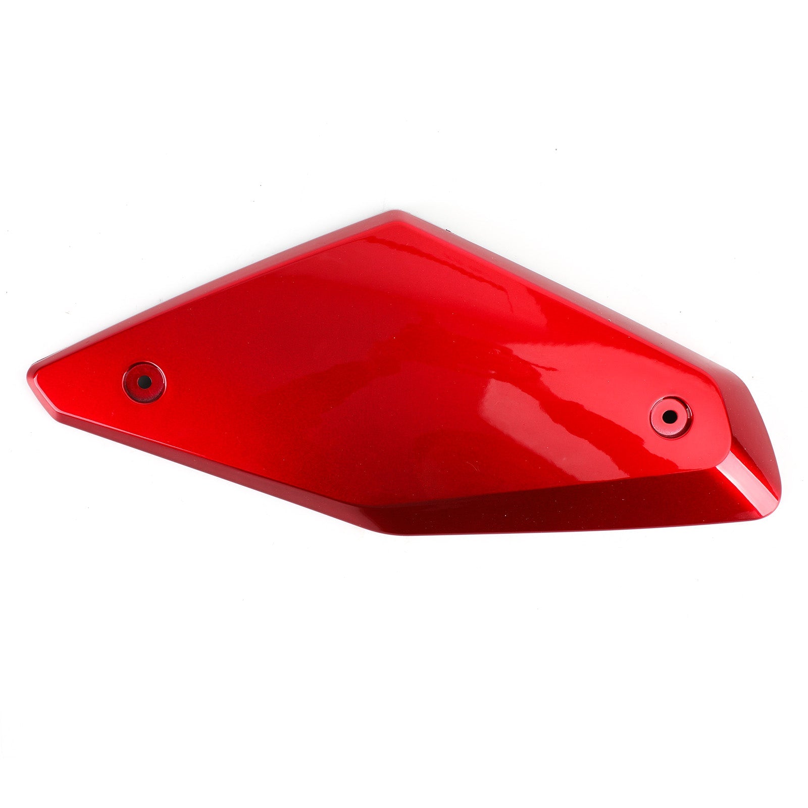 Coque de protection pour panneau latéral de cadre de moto, compatible avec Honda CB650R 2019 – 2020 générique