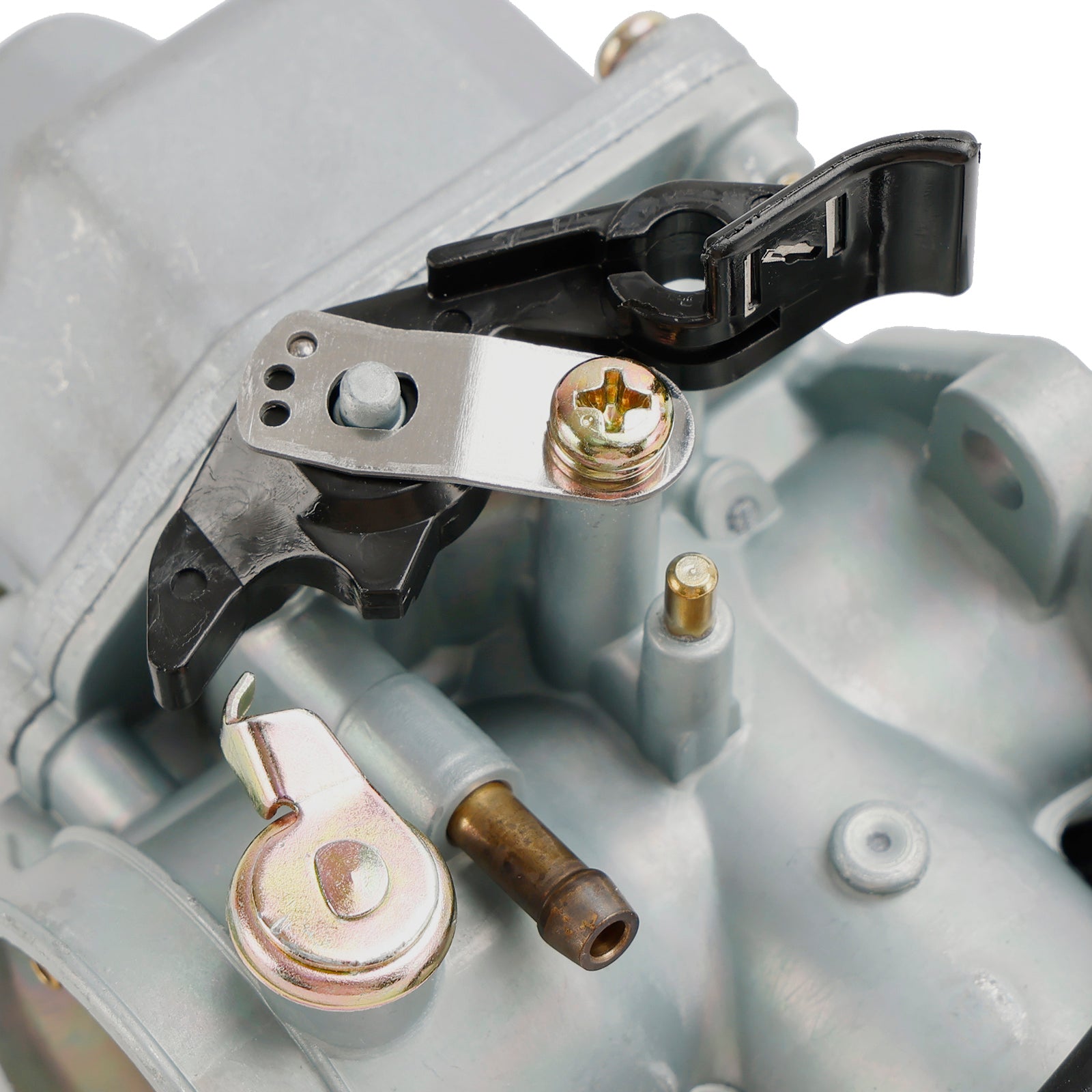 Carburateur Carb geschikt voor Italika Dm200