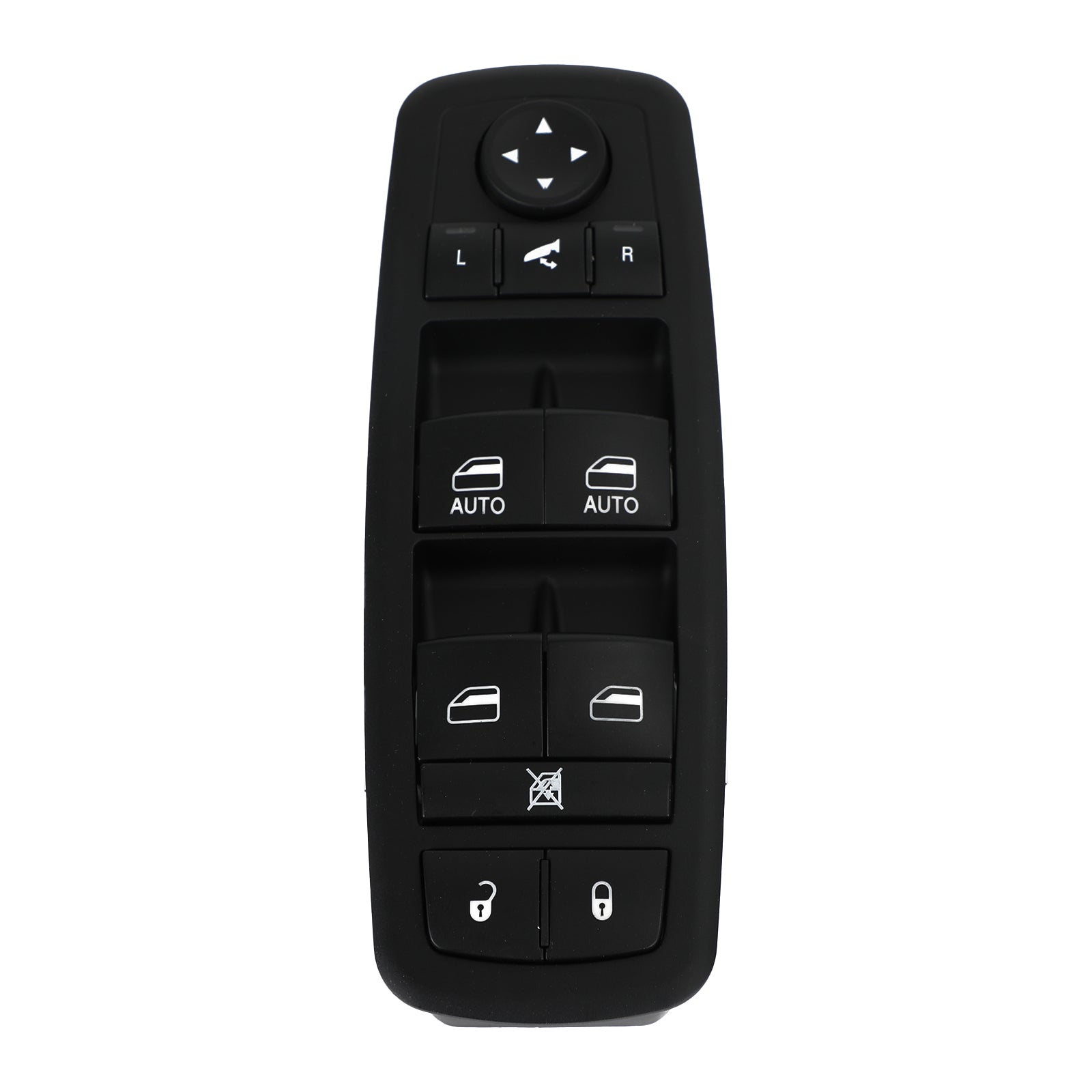 Elektrische bediening Power Master Window Switch 68184803AA voor Jeep Grand Cherokee Generic