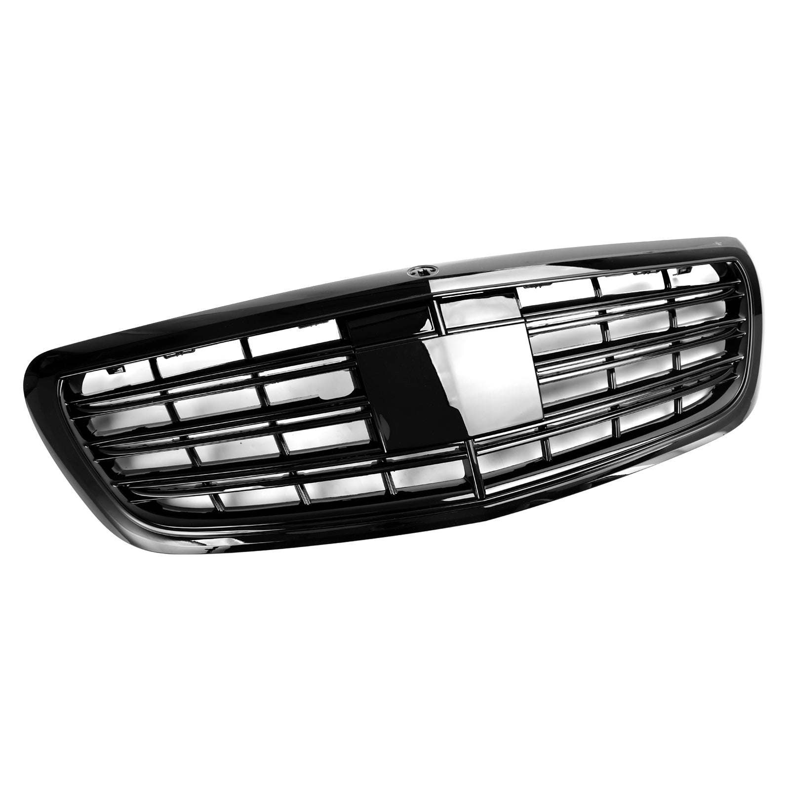 2014-2020 S-class W222 S500 S550 S600 W/ACC Mercedes-Benz Front Grill Grille