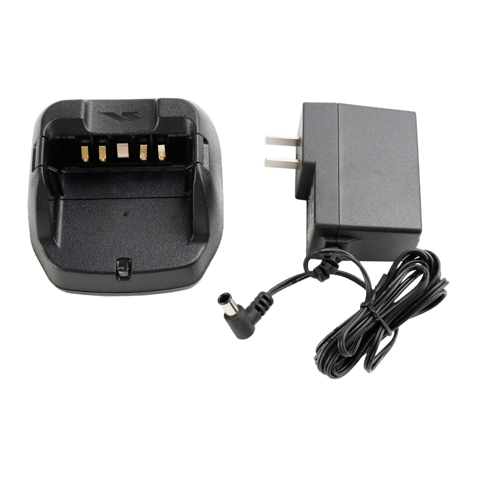 CD-49 Chargeur FNB-112LI Batterie Rapide Dock Rapide pour Vertex VX 450 VX 459 VX 451 US