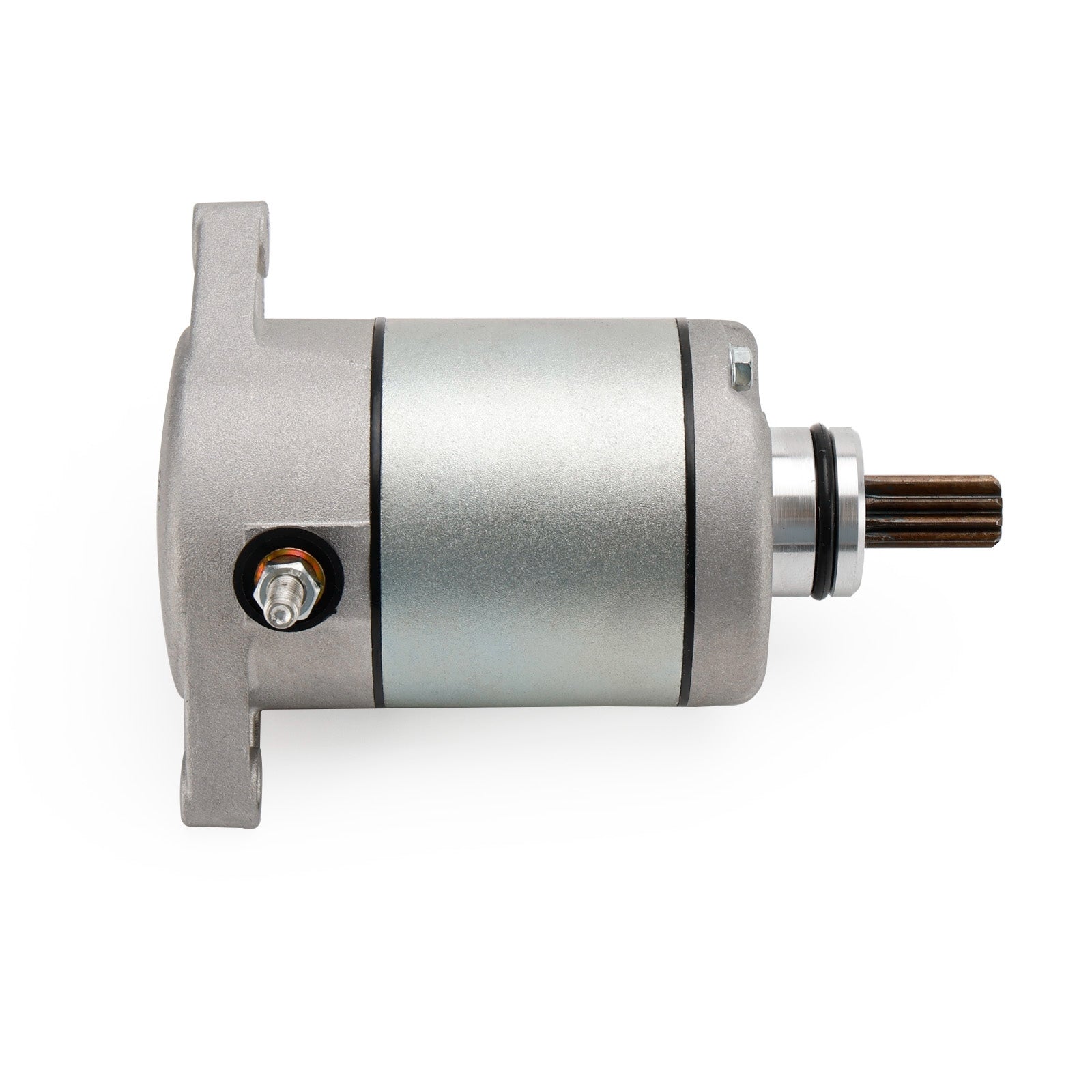 Nieuwe STARTER Motor Voor Arctic Cat ATV 2X4 4X4 Automatische VP TRV 2002-2008 3545-016