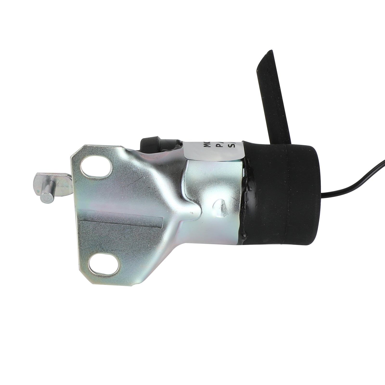 Convient pour Kubota 052600-1001 052600-1000 15471-60010 solénoïde d'arrêt de carburant 12 V