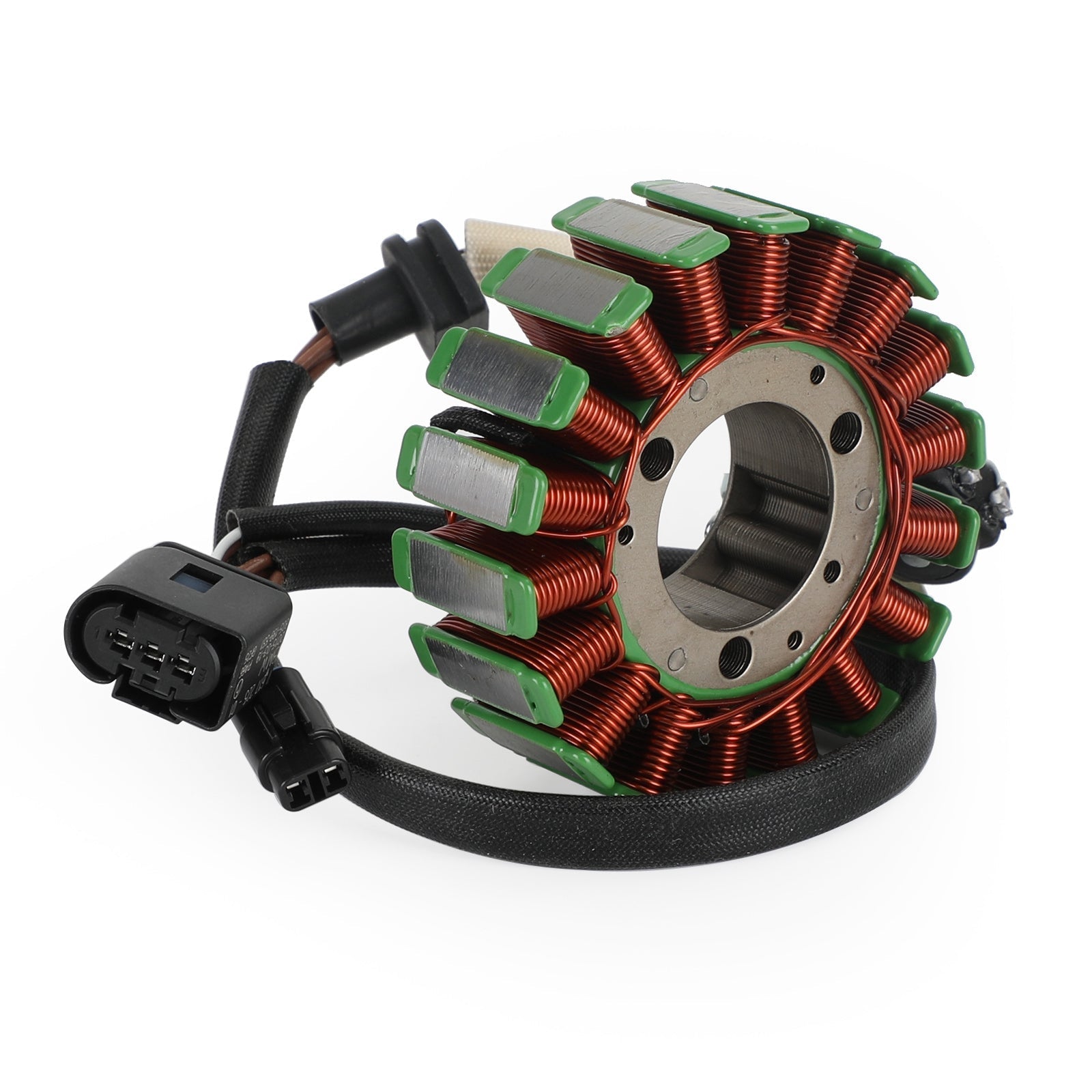 Générateur de Stator adapté pour BMW G 310 GS K02 G 310 R K03 2016 – 2020 12311540515 générique