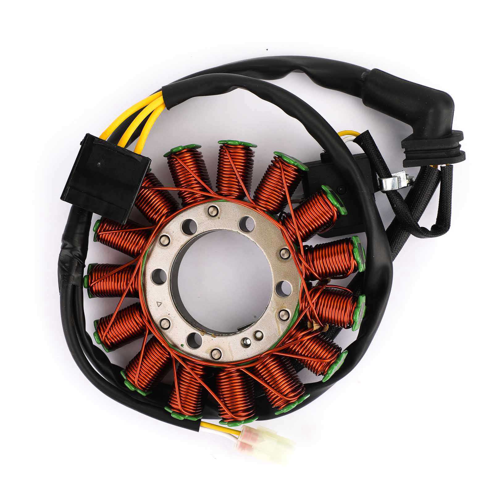 Areyourshop Alternator Stator Generator Fit for Honda CBR 1000 RA Fireblade 2010 - 2016 Generic