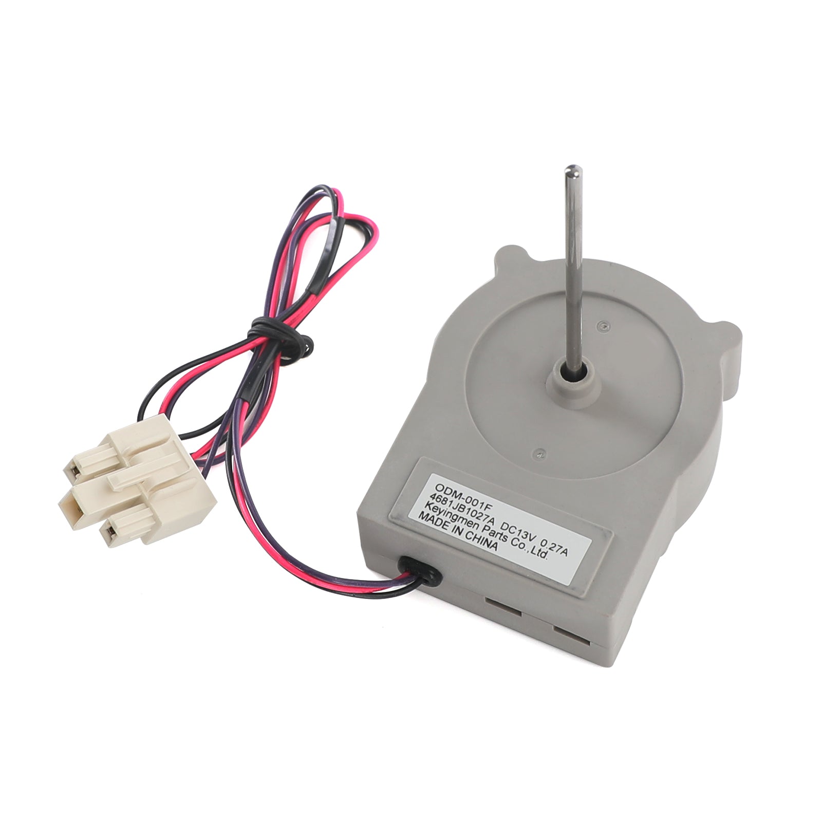 DC 13V Koelkast Vriezer Verdamperventilator Motor Voor LG Koelkast 4681JB1027A