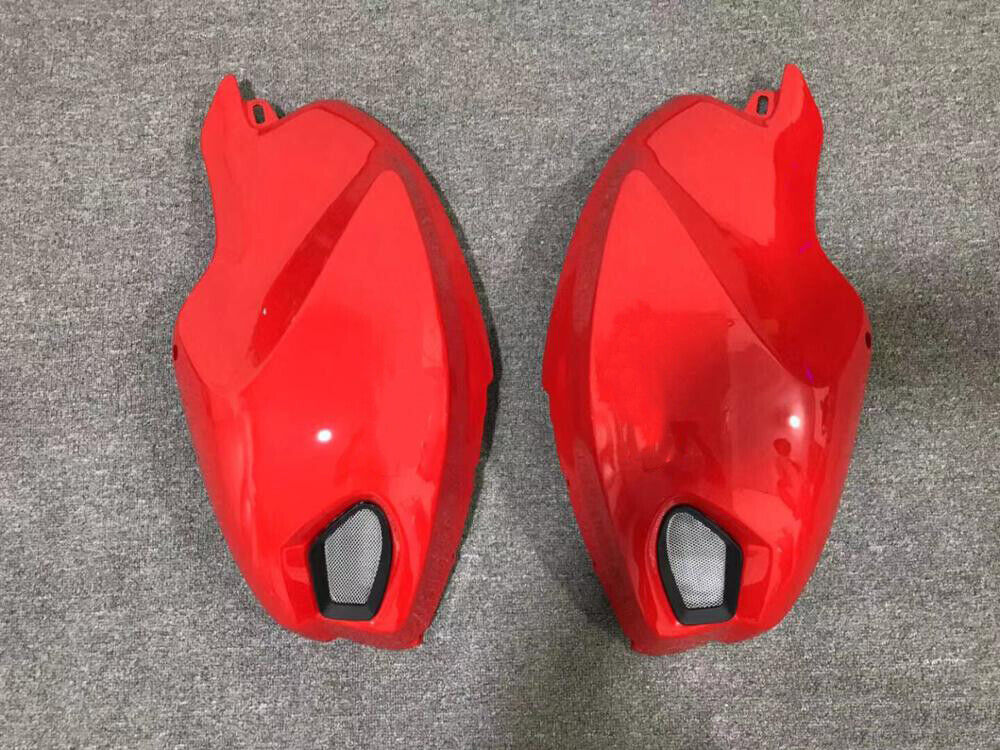 All years Ducati Monster 696 796 1100 S EVO Fairing Kit Bodywork