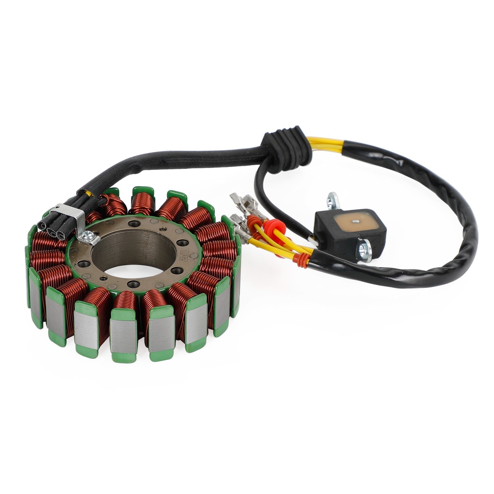 Bobine de STATOR électrique pour HONDA ARX1500 AQUATRAX F-15 F-15X PWC 2008-2009 Fedex Express générique