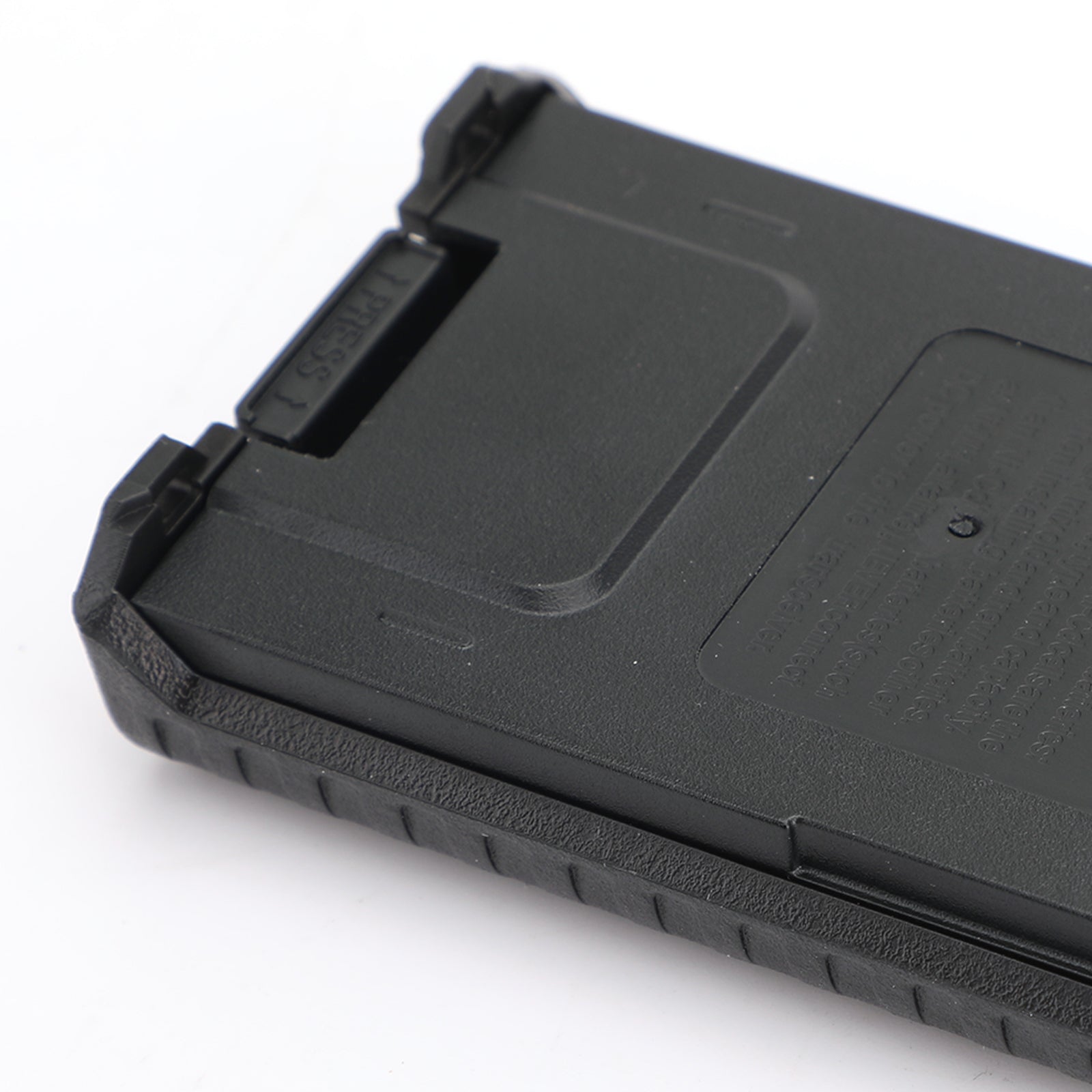 UV-5R Li-ion Battery Case For BAOFENG UV-5R UV5RA 5RB YH-A8 Walkie Talkie