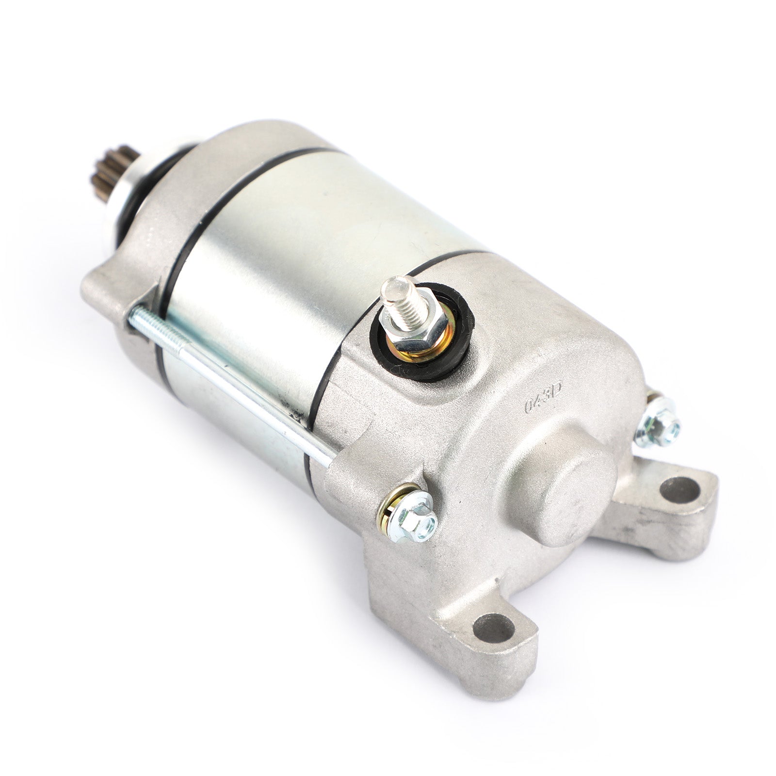 STARTER MOTOR Fit for Honda CRF450X 2005-2018 449cc Off-Road 31200-MEY-671 Generic