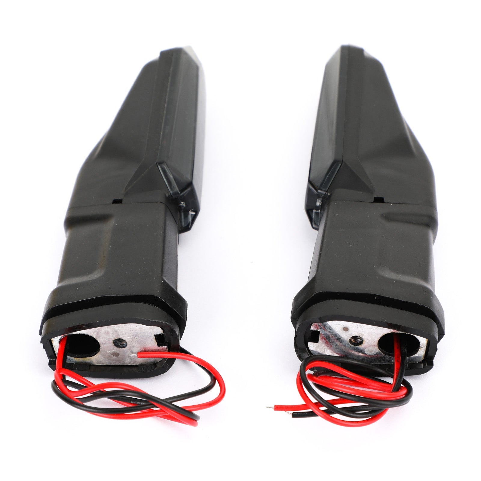 Turn Signal Indicator Lights fit for Kawasaki Versys 650 1000 NINJA 250 300 400 Generic