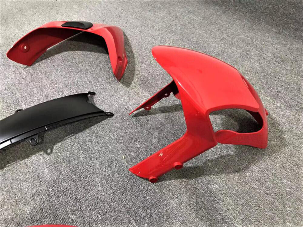 All years Ducati Monster 696 796 1100 S EVO Fairing Kit Bodywork