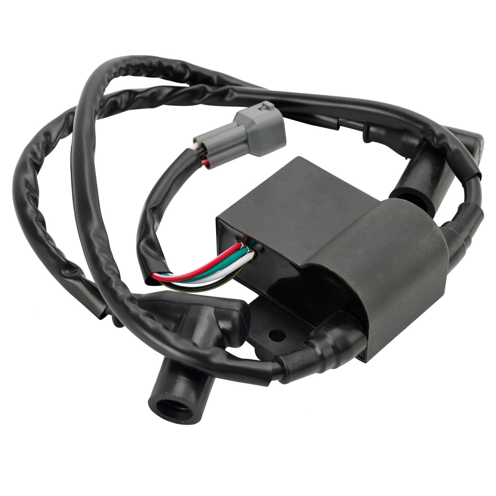 CDI BOX Ontsteker geschikt voor Ski-Doo Skandic 380 500 Safari Formula SL 420965756