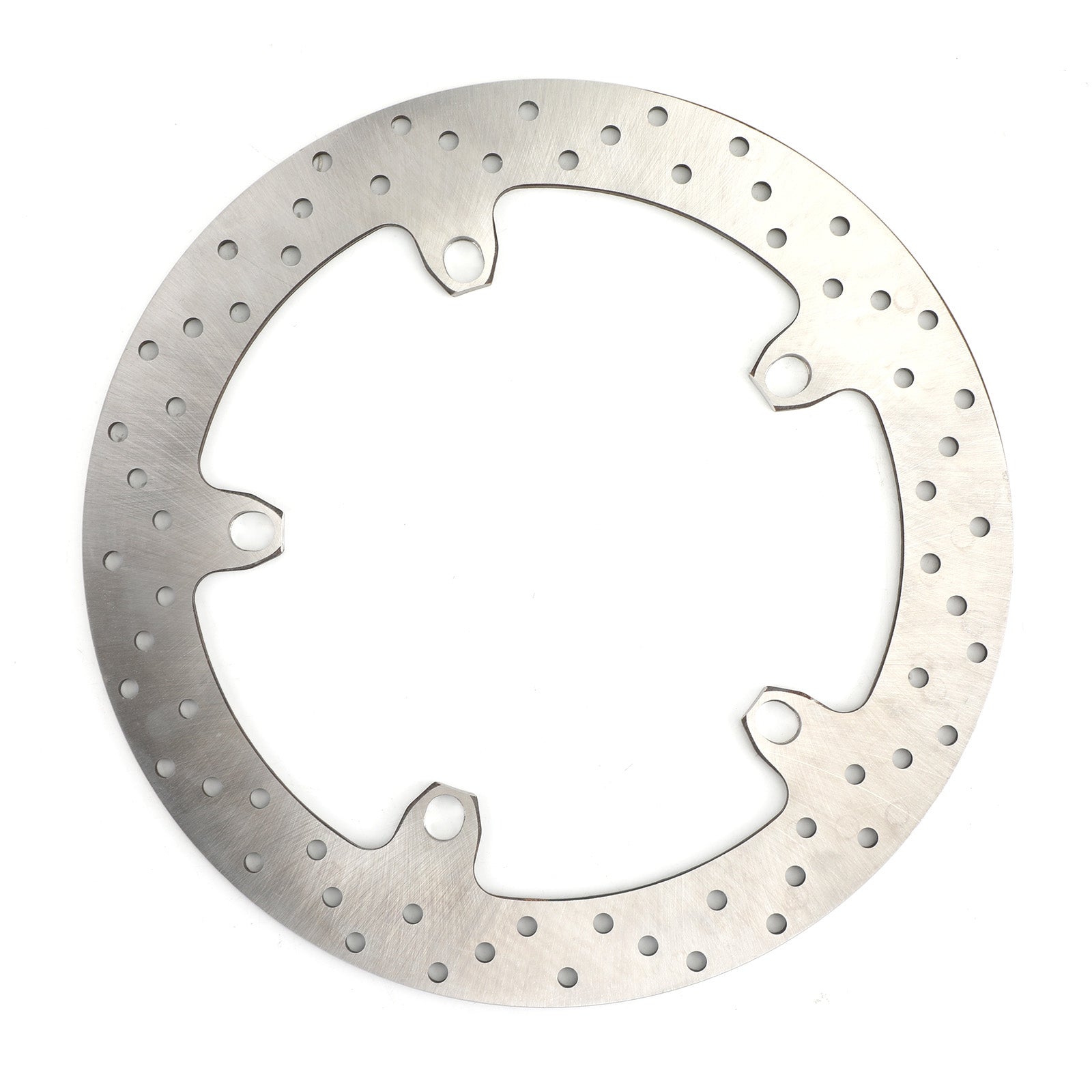 Front Rotor Back Brake Disc for BMW S1000RR K46 2008-2017 S1000R K47 2013-2019 Generic