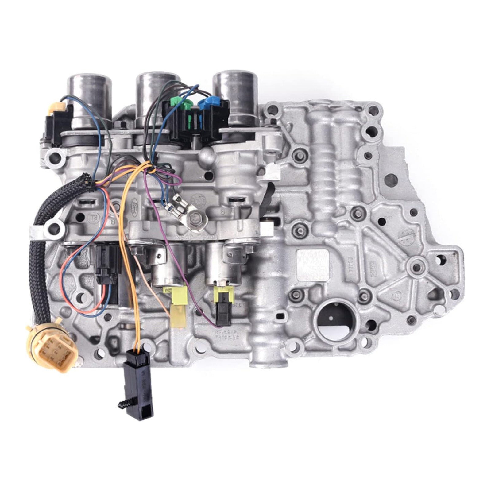 FAMILIA 2000-2005 1.3L 1.5L 1.6L 1.8L 2.0L 4F27E Transmissie Klephuis