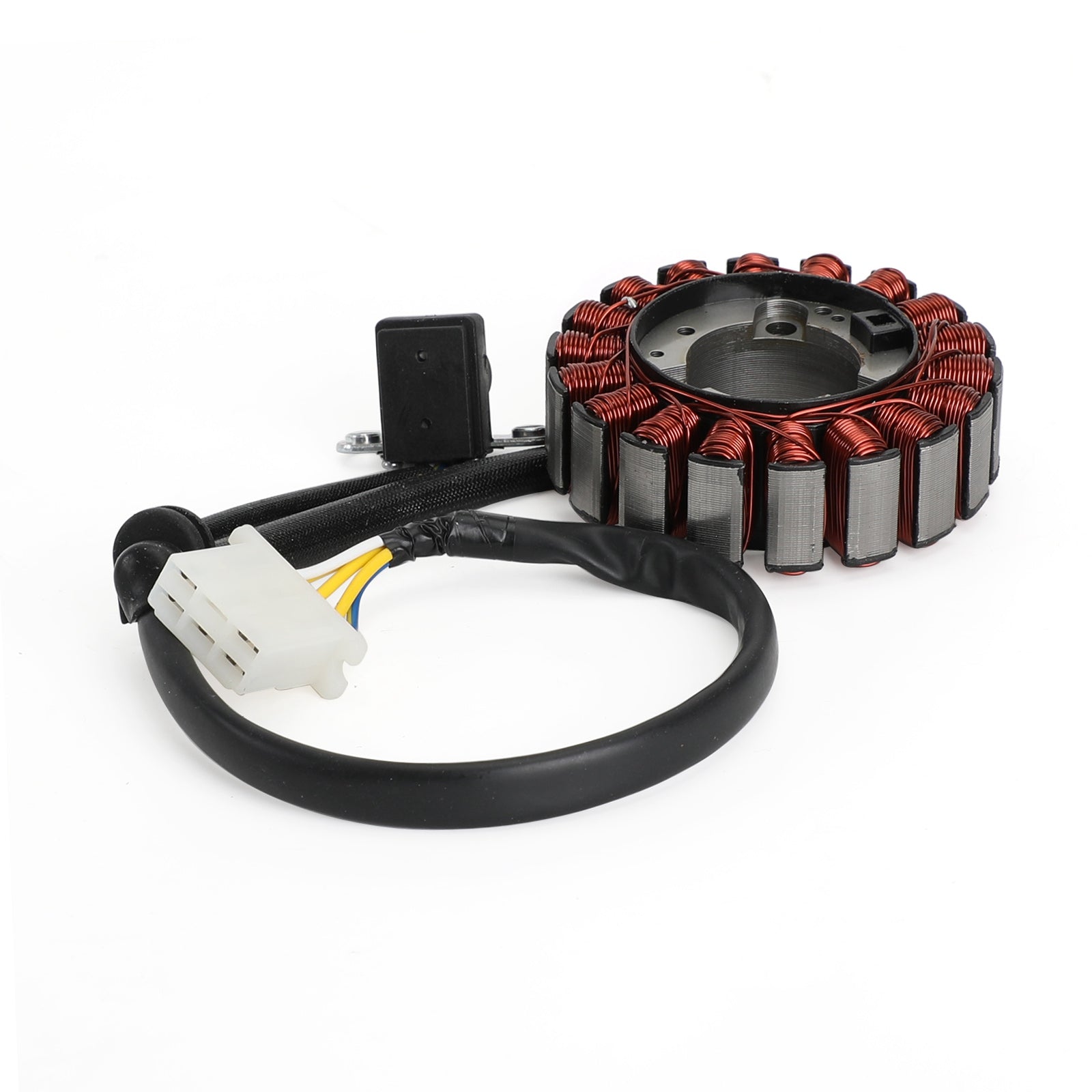 Générateur de stator magnéto pour Honda CB150 Verza / Versa 150 13-2020 31120-K18-901 générique