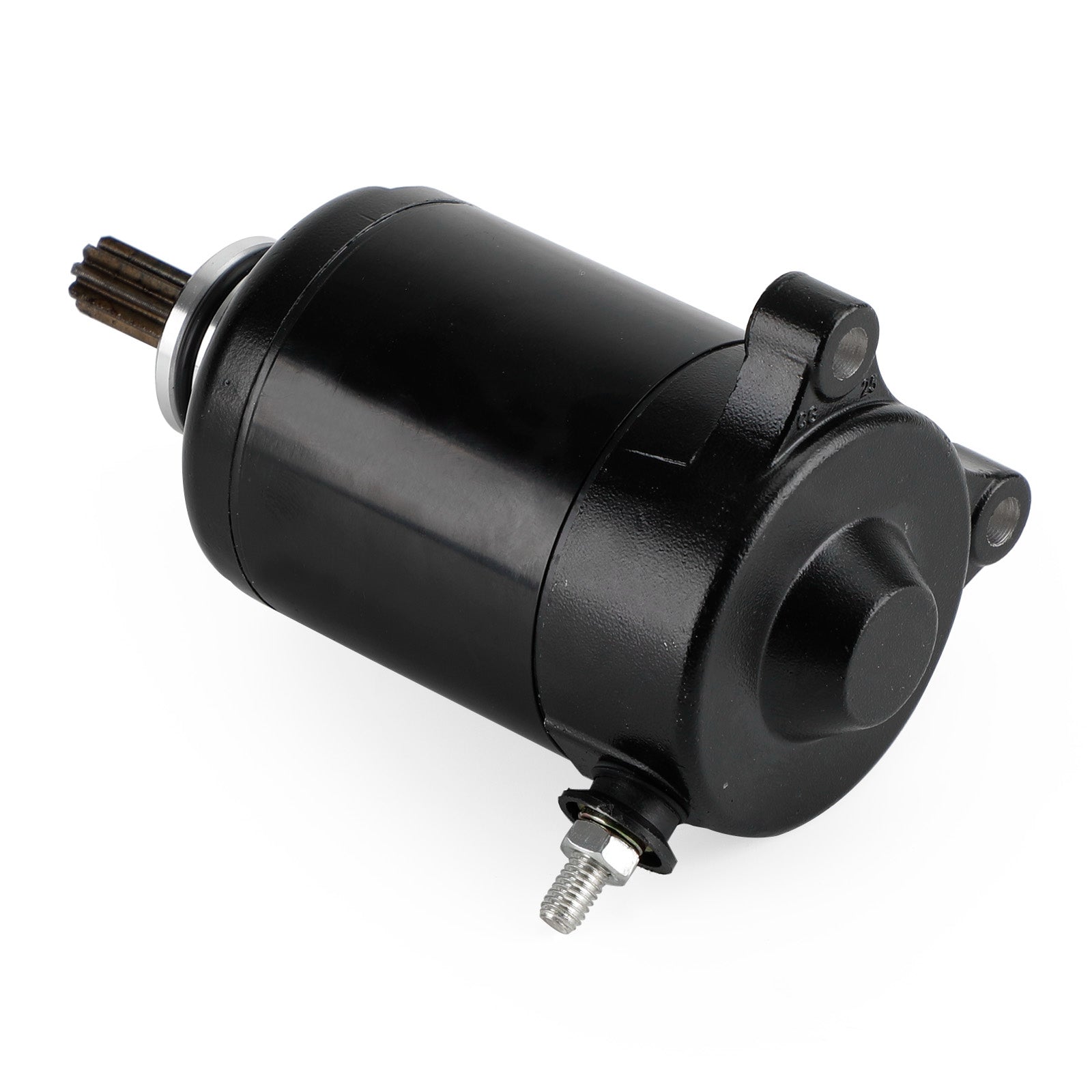 2008-2016 Kawasaki ZG1400 1400GTR ABS Arrancador de motor 21163-0031 21163-0053