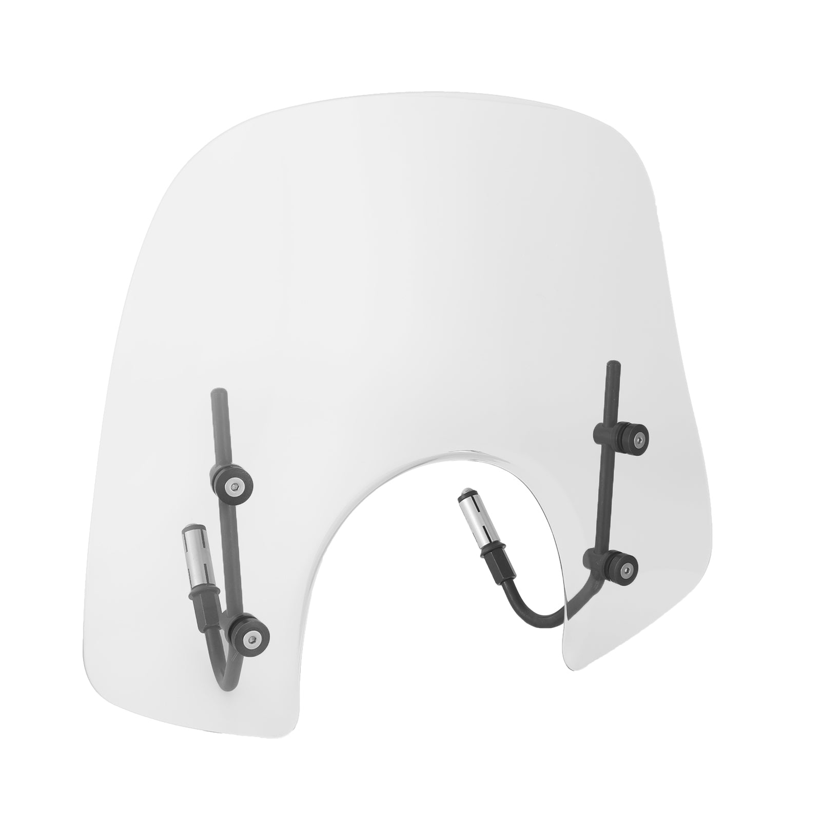 2014-2021 Vespa Primavera 150 ABS motorfietsvoorruit voorruit