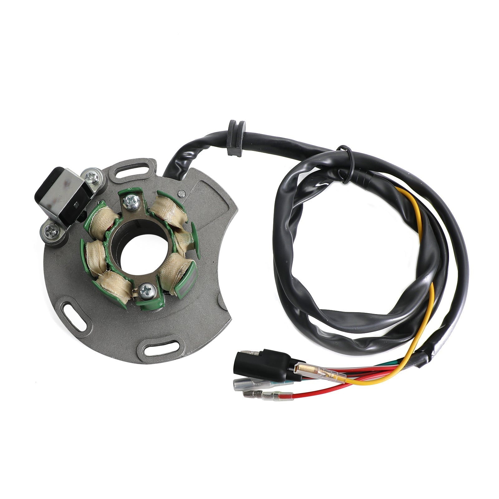 Elektrische ontstekingstator voor gasgas EC XC 125 EC125 XC125 2001 MC250034005 Generiek