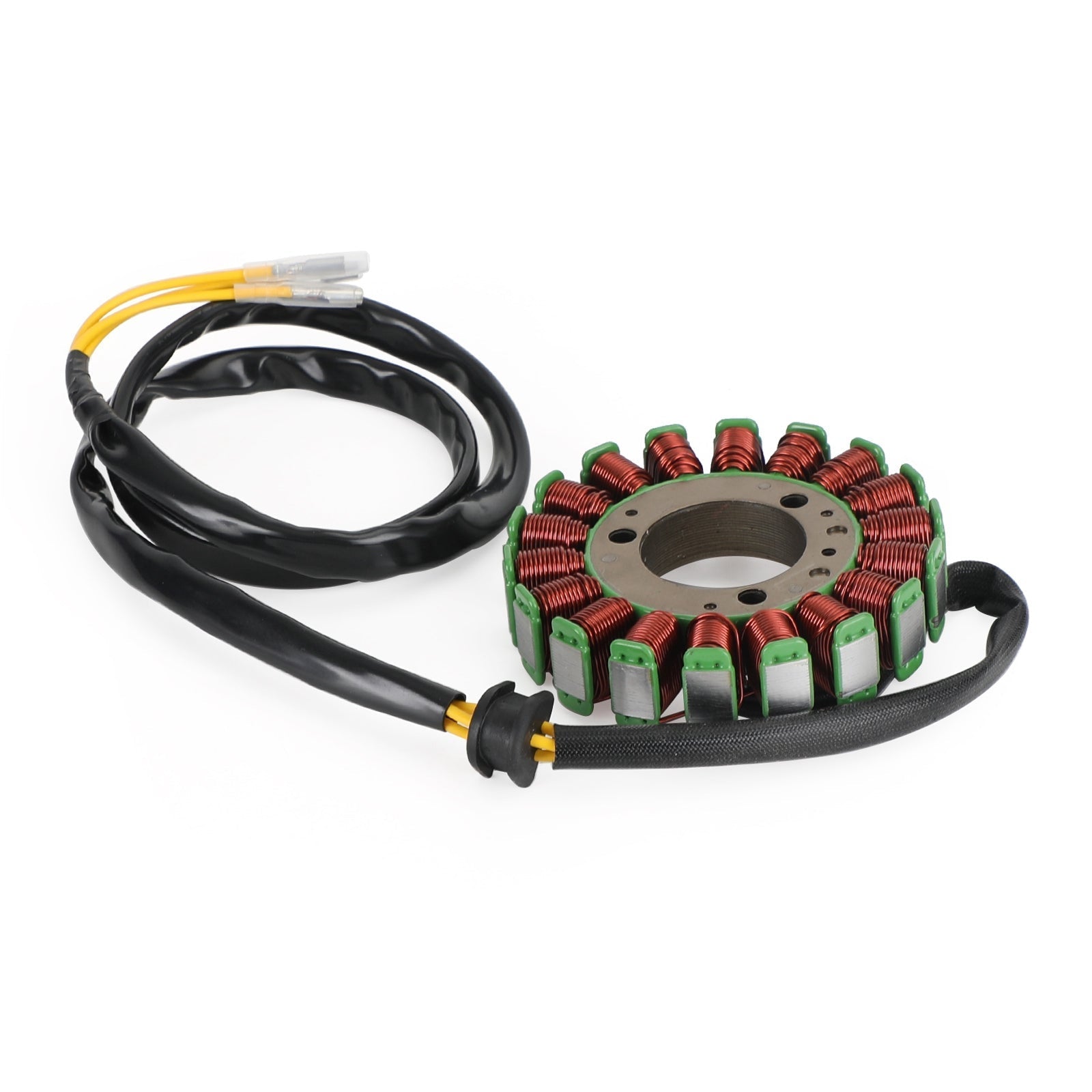 Stator past op Suzuki 31401-09300 31401-49010 31401-49210 31401-49420 31401-00A00 Generiek