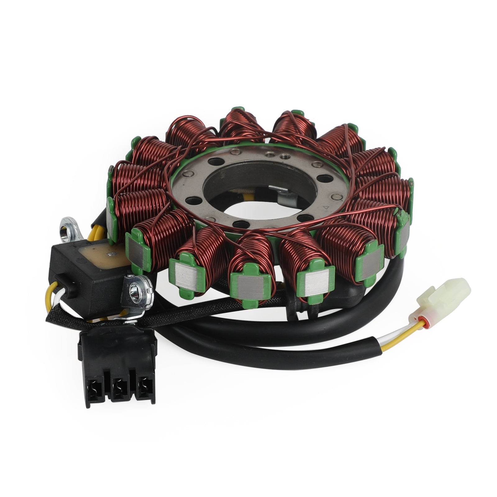 Stator magnéto + redresseur de régulateur de tension + joint pour Honda CBR1000RR 2010-2013 générique