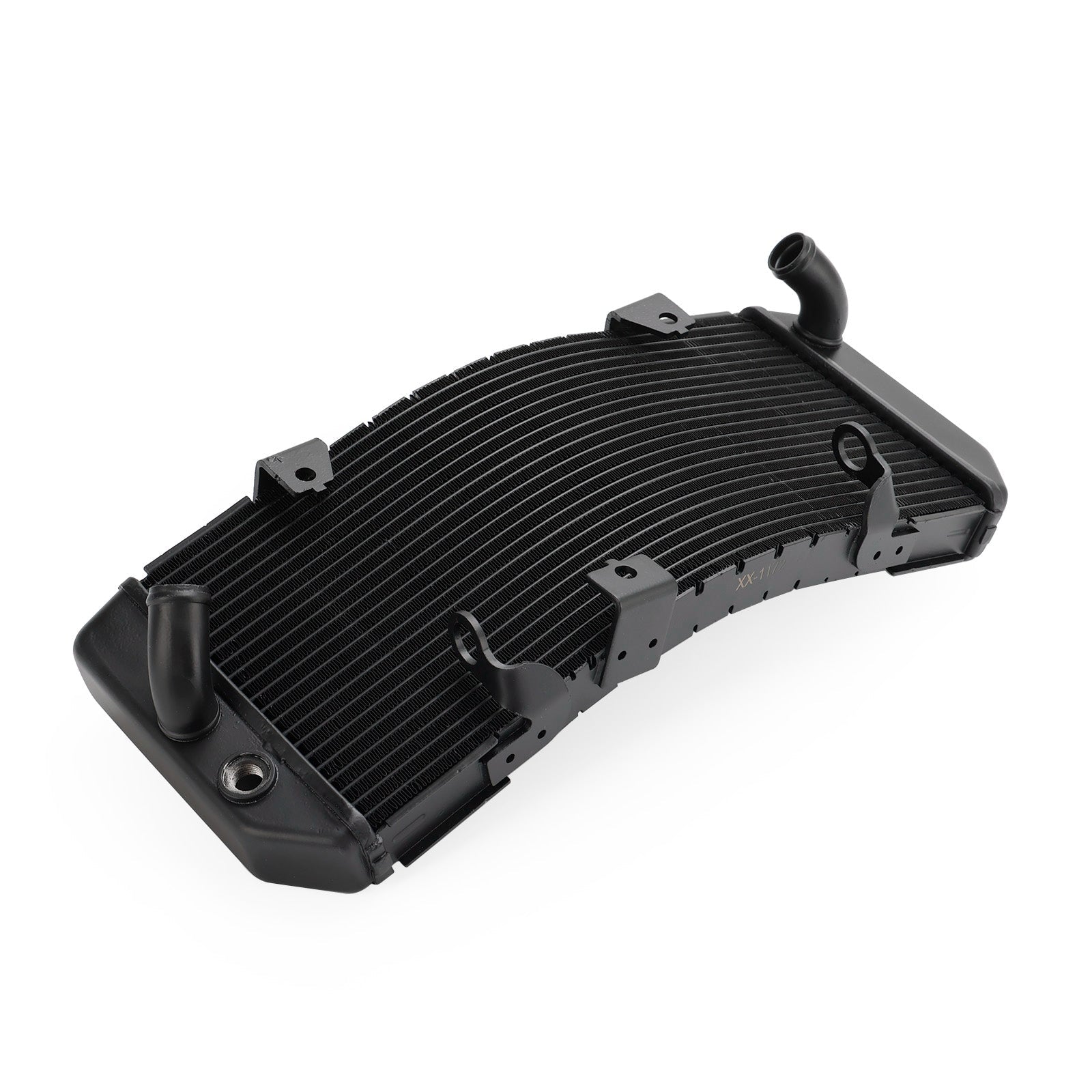 Yamaha TMAX530 T-max 530 2012-2016 Aluminum Radiator Cooling Cooler Fedex Express