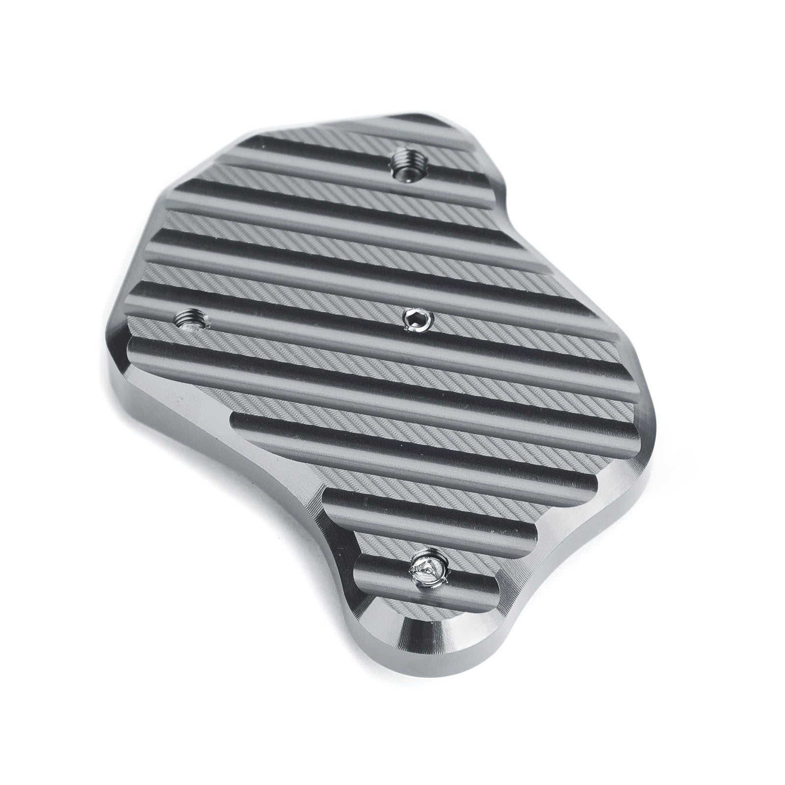 Béquille latérale agrandir plaque Pad pour Honda CB650F CBR650F 2014-2018 générique