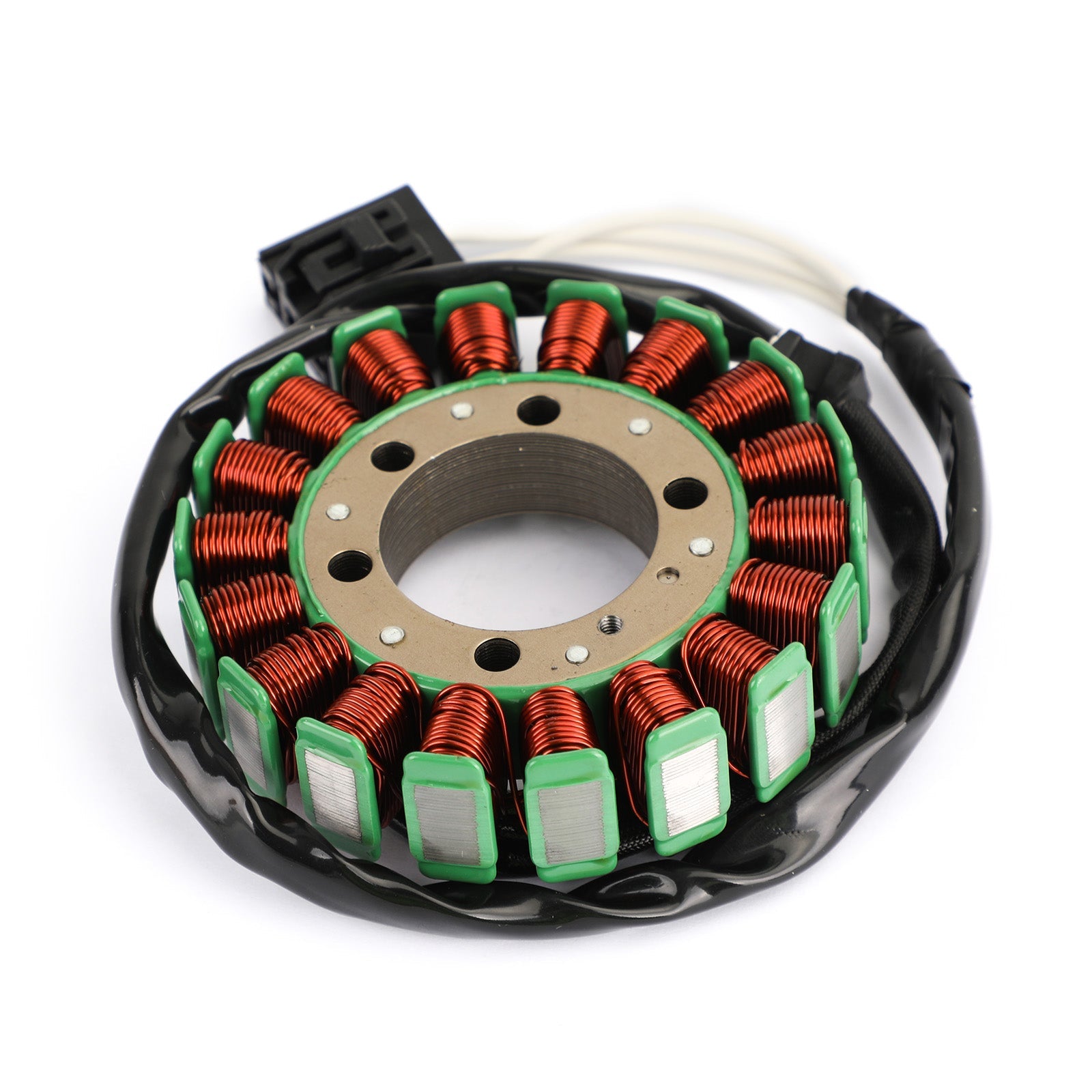 Alternator Magneto Stator Fit for Kawasaki Z 900 17-20 KLZ 1000 Versys 12-14 Generic