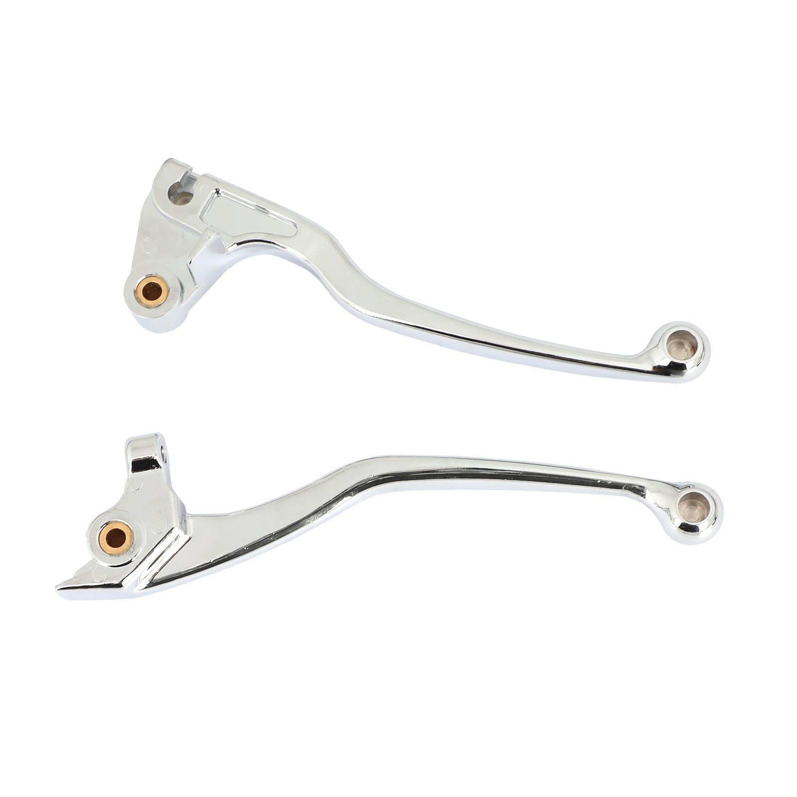 Brake Clutch Levers for Yamaha Dragstar XVS400 1996-2002 XVS650 1997-2002 Generic