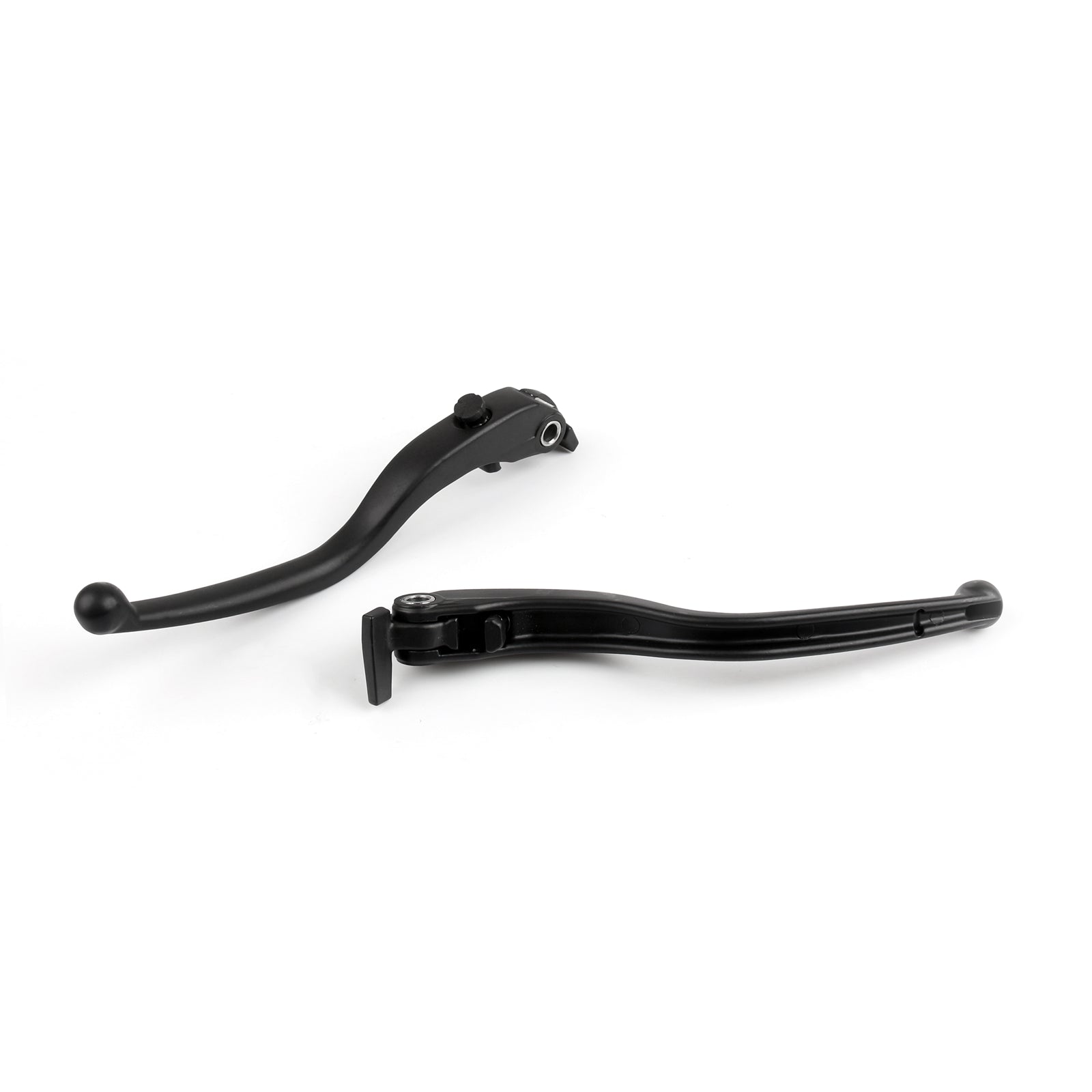 DUCATI 2014-2015 899 2011-2014 1199 Black Clutch & Brake Levers