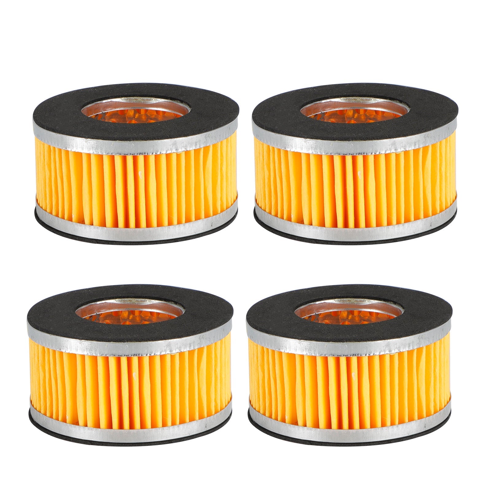 2x filtre métal compresseur d'air filtre d'admission bruit silencieux silencieux 13/16/20mm