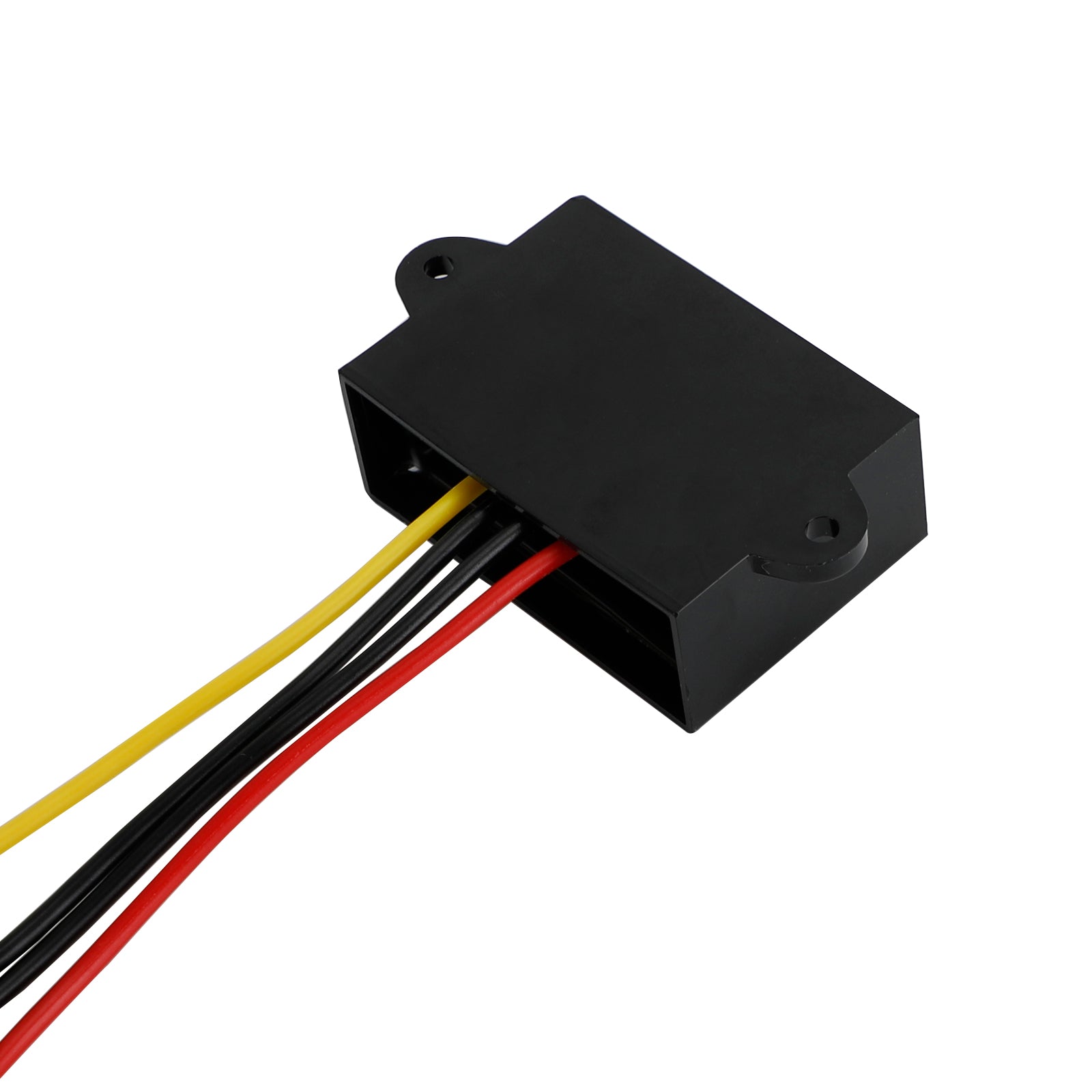 Waterdichte DC-DC Boost Step-Up Converter 12V naar 24V autovoedingsmodule