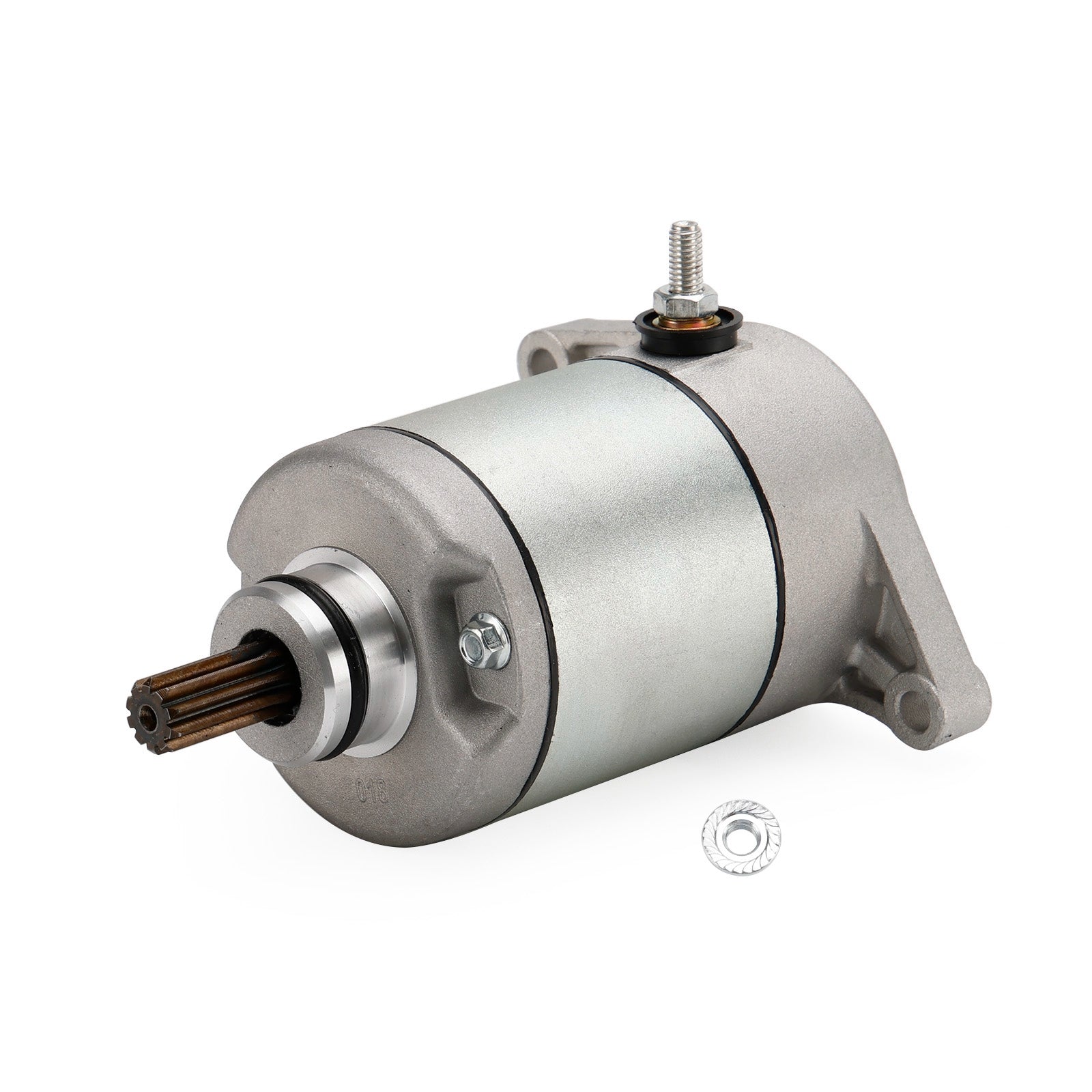 Nieuwe STARTER Motor Voor Arctic Cat ATV 2X4 4X4 Automatische VP TRV 2002-2008 3545-016